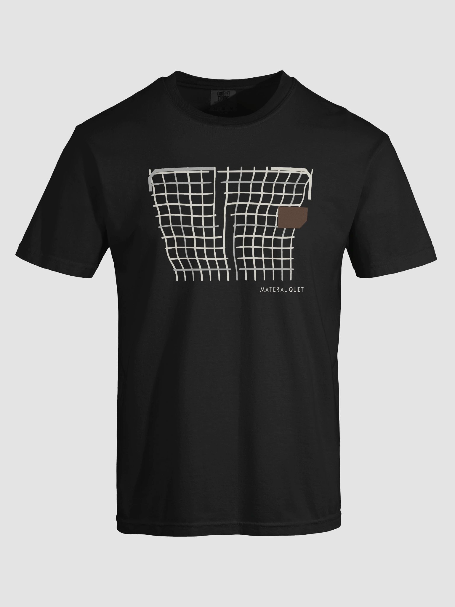 WARP SHEAR — T-Shirt product image (1)