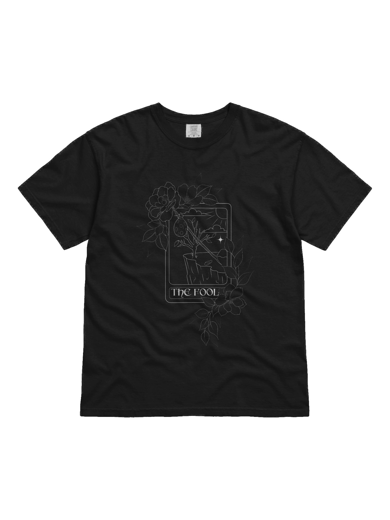 The Fool T-Shirt product image (1)