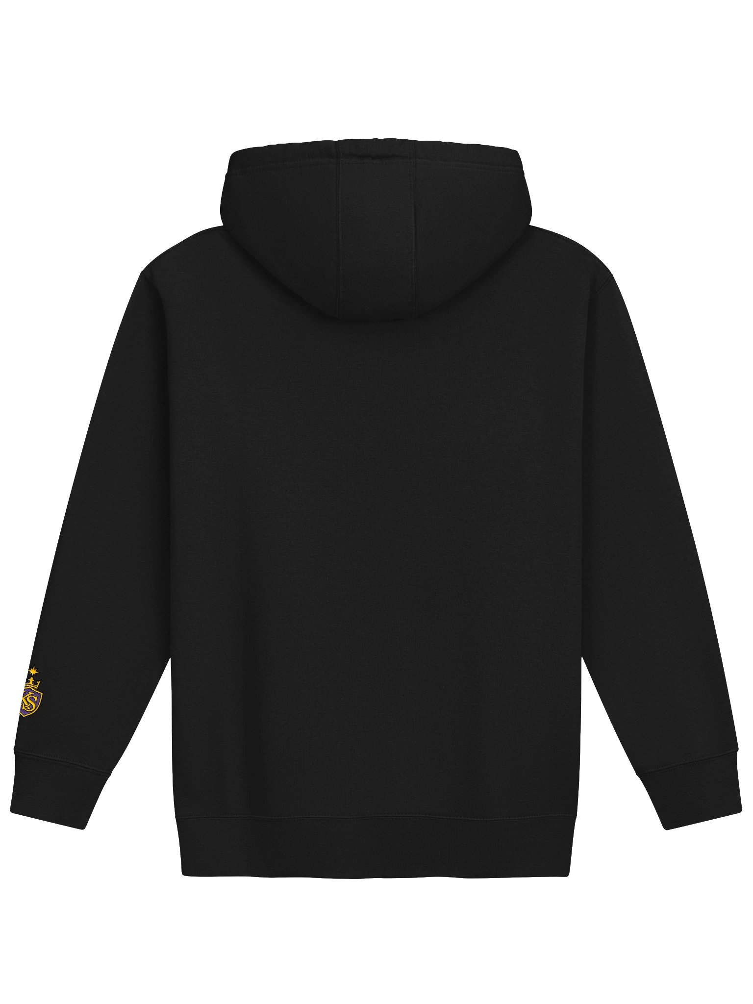 KeepShining Royal Crest Premium Hoodie product image (8)