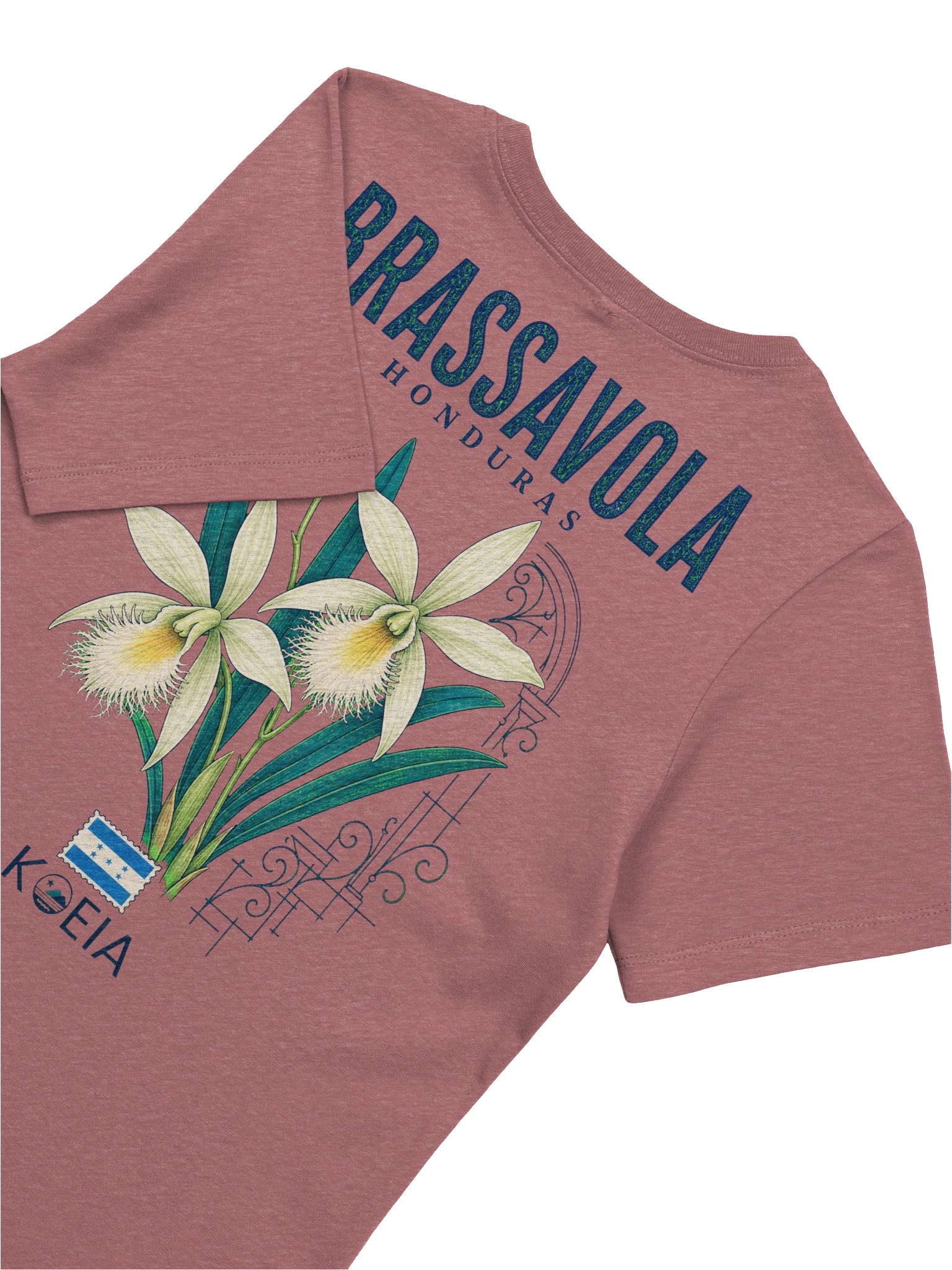 Como La Flor de Brassavola- Honduras product image (50)