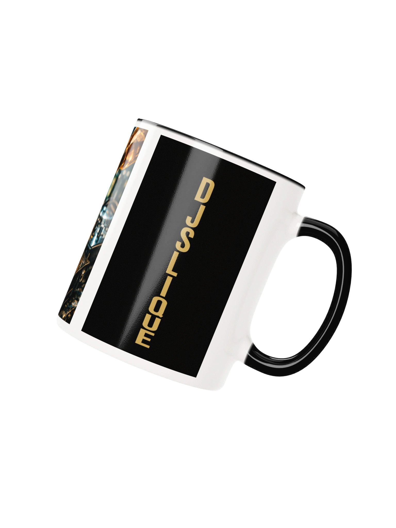 One More Round Mug product image (18)