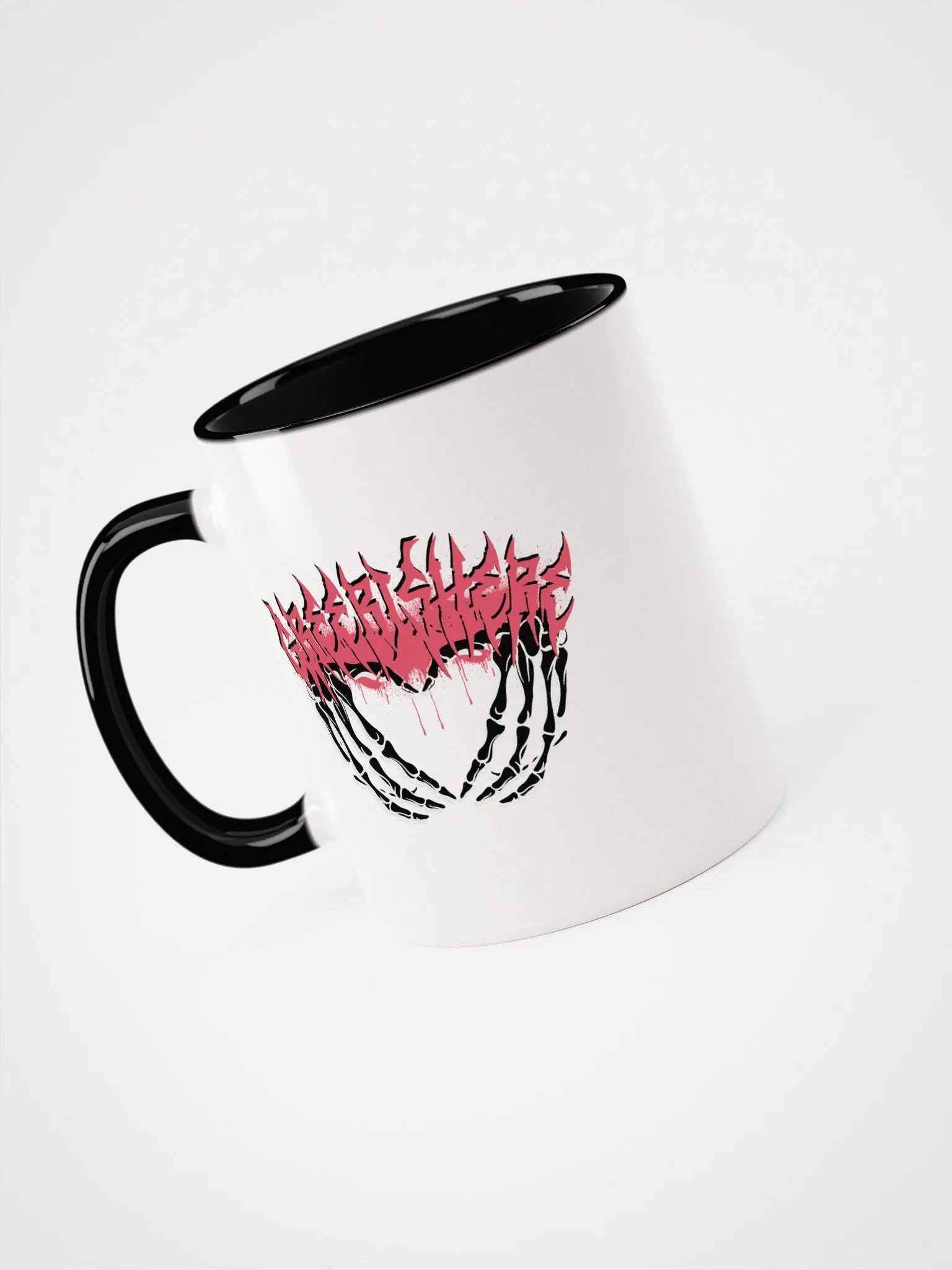 my heart - microwave safe mug product image (12)