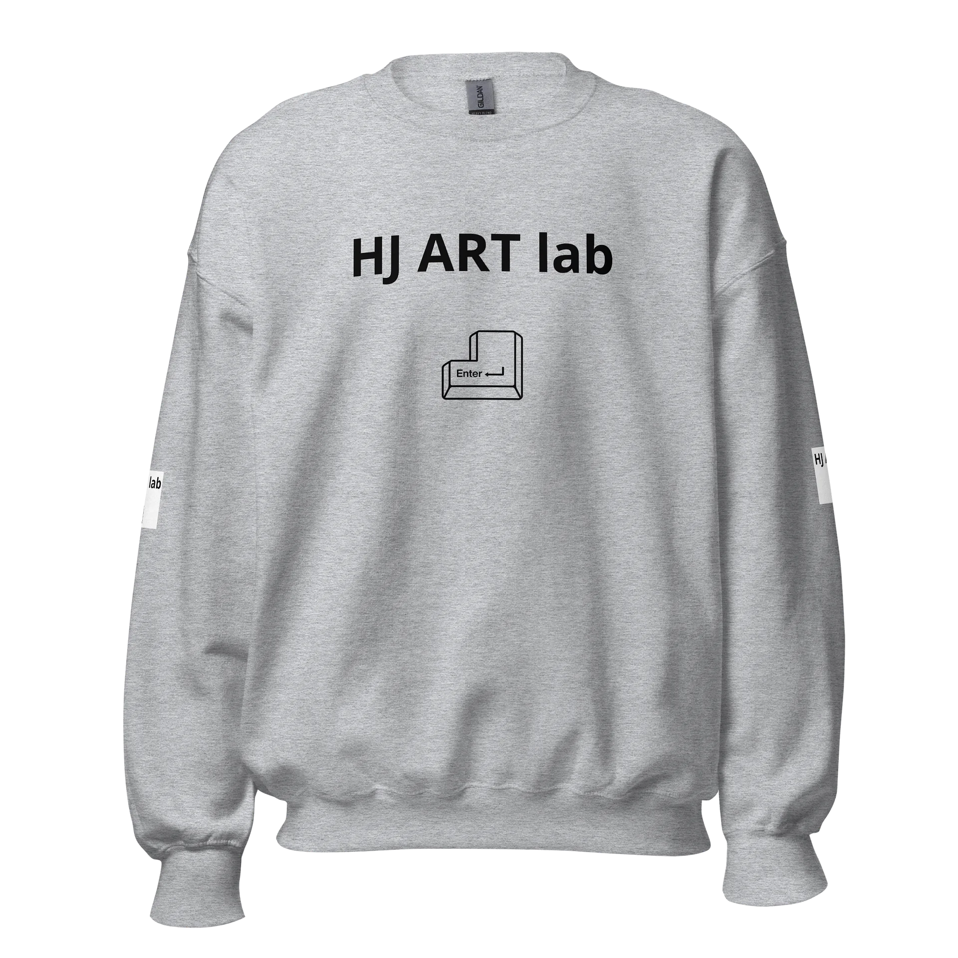lOgO Sweat Shirt product image (1)