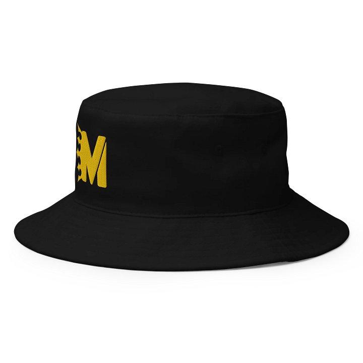 MPIRE Bucket Hat product image (2)