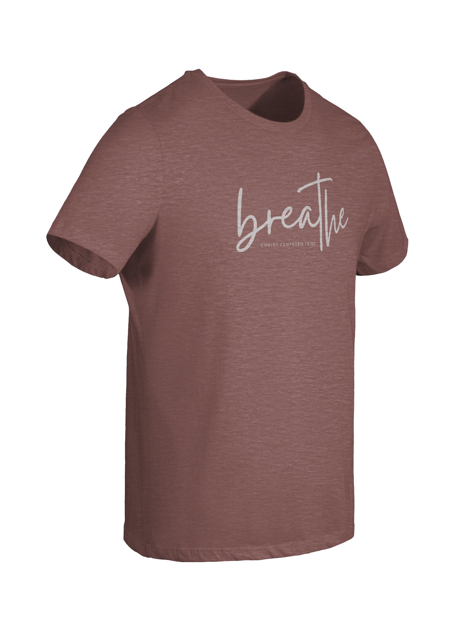 The Breathe Tee (Women’s Relaxed Fit) product image (5)