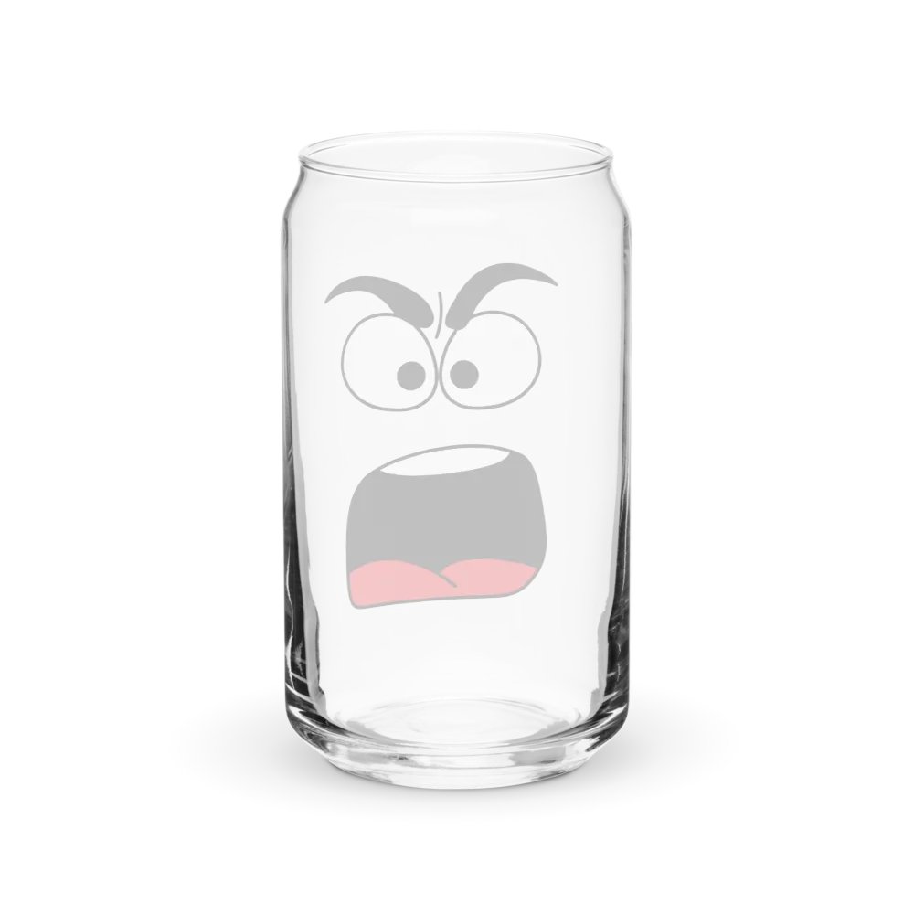 Eyes Wide Open Glass product image (6)