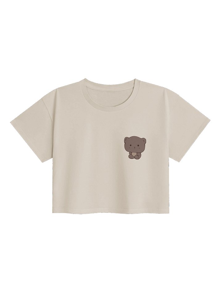 Lieabear Crop-Top product image (13)