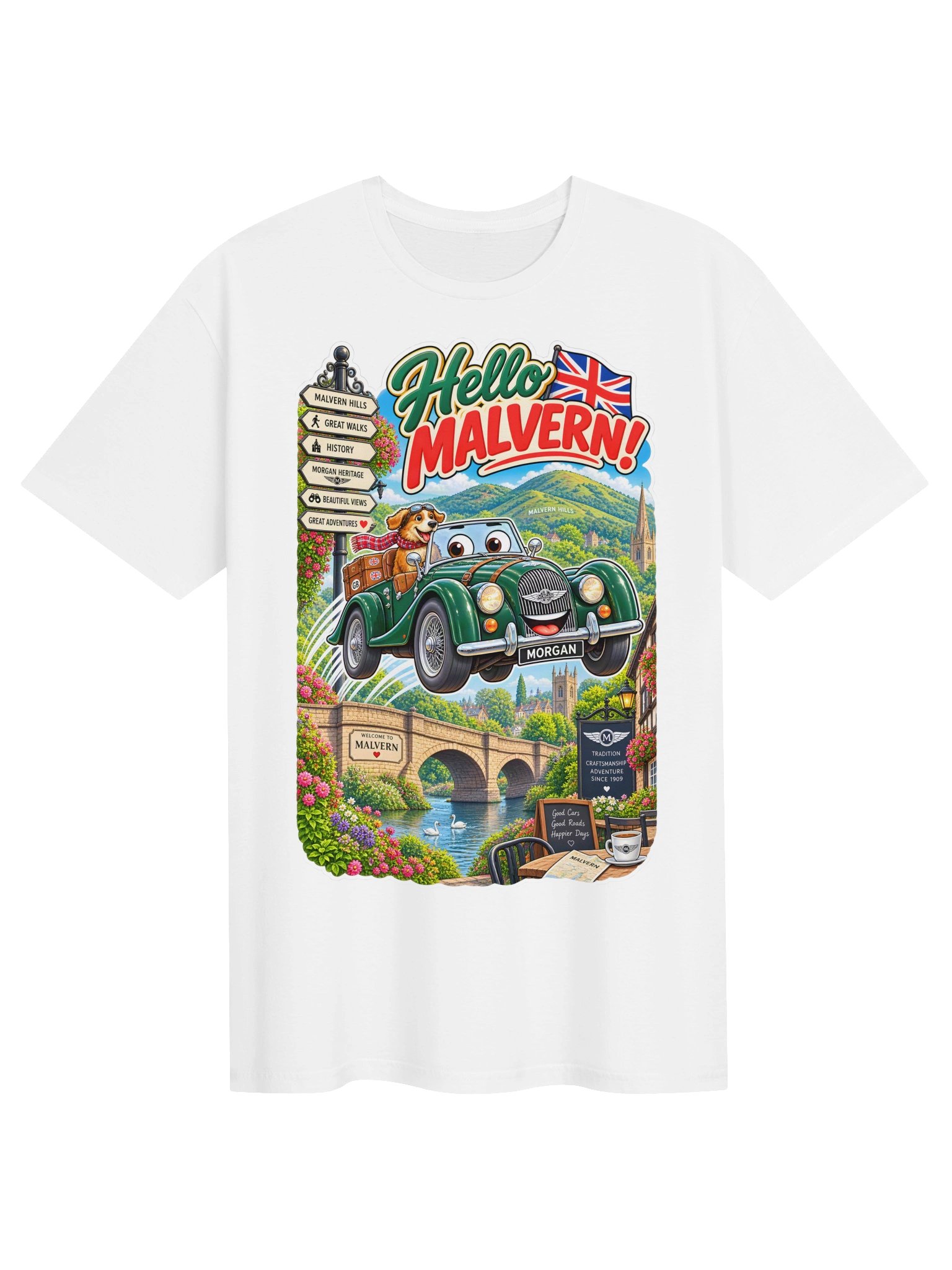 Hello Malvern product image (1)