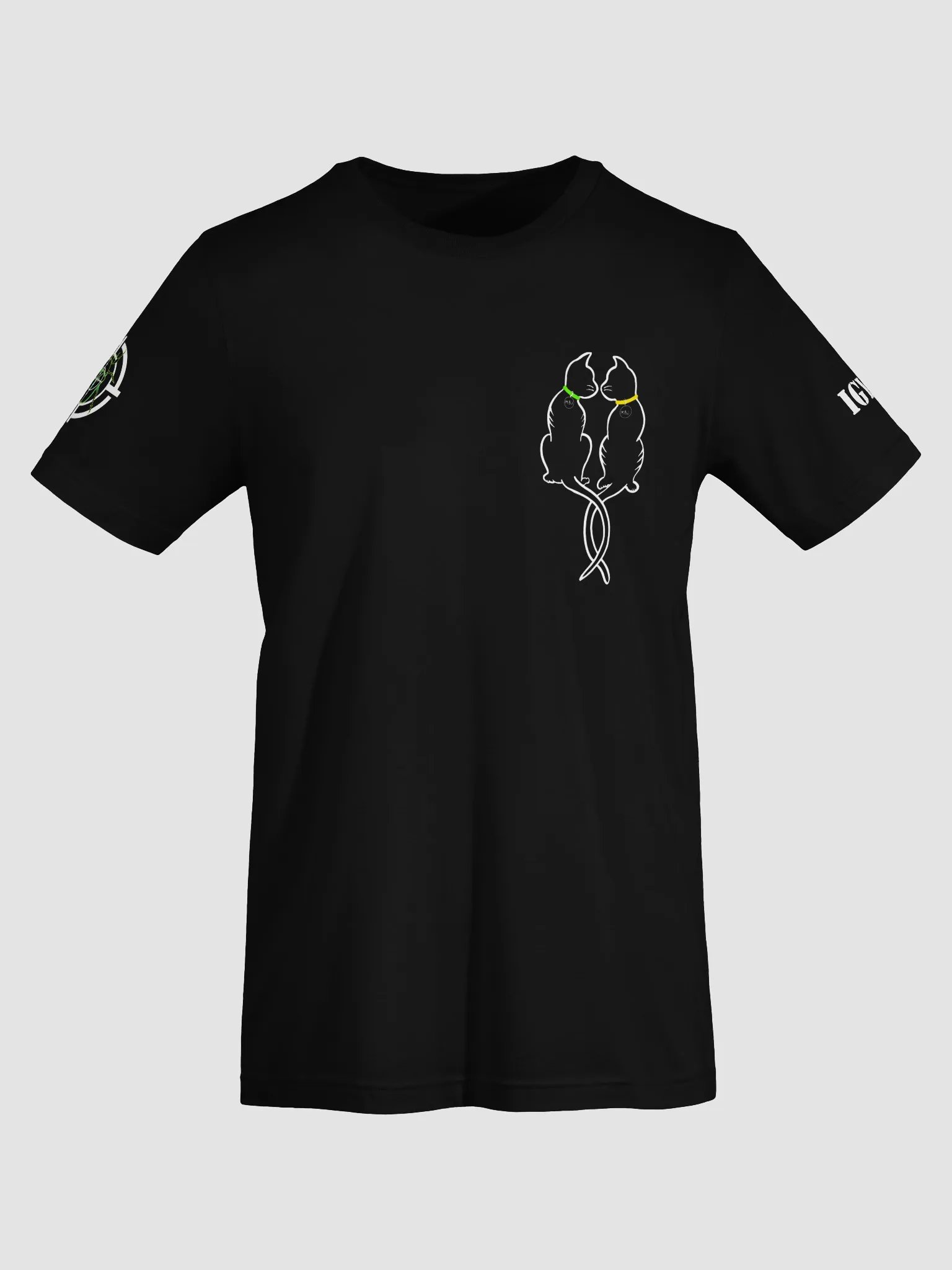 YELLOW - Kitten Around product image (7)