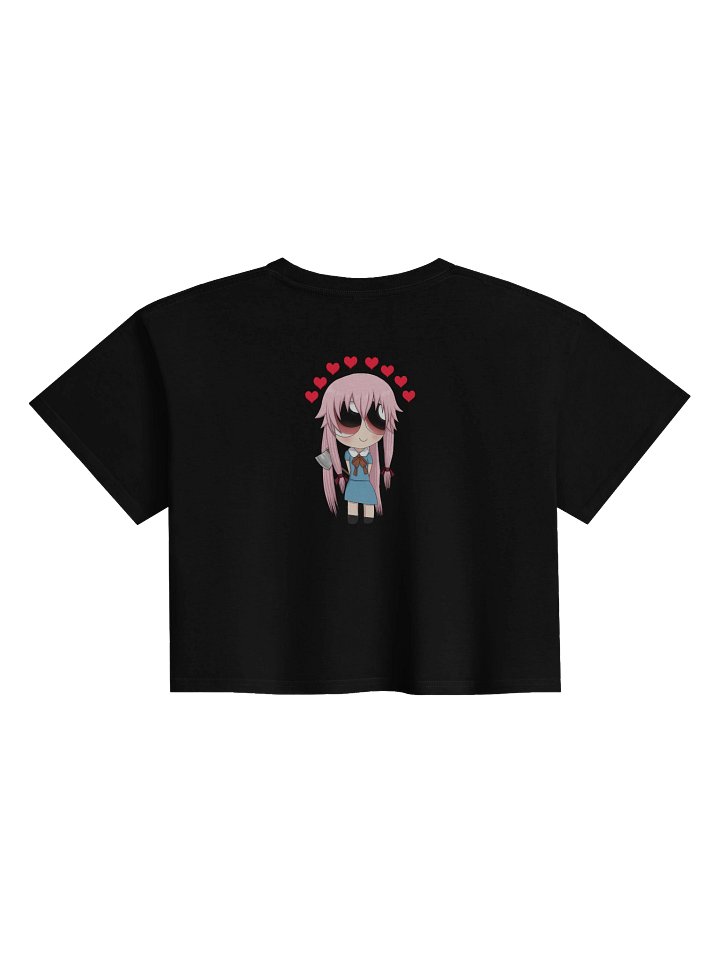 Yandere shirt product image (2)
