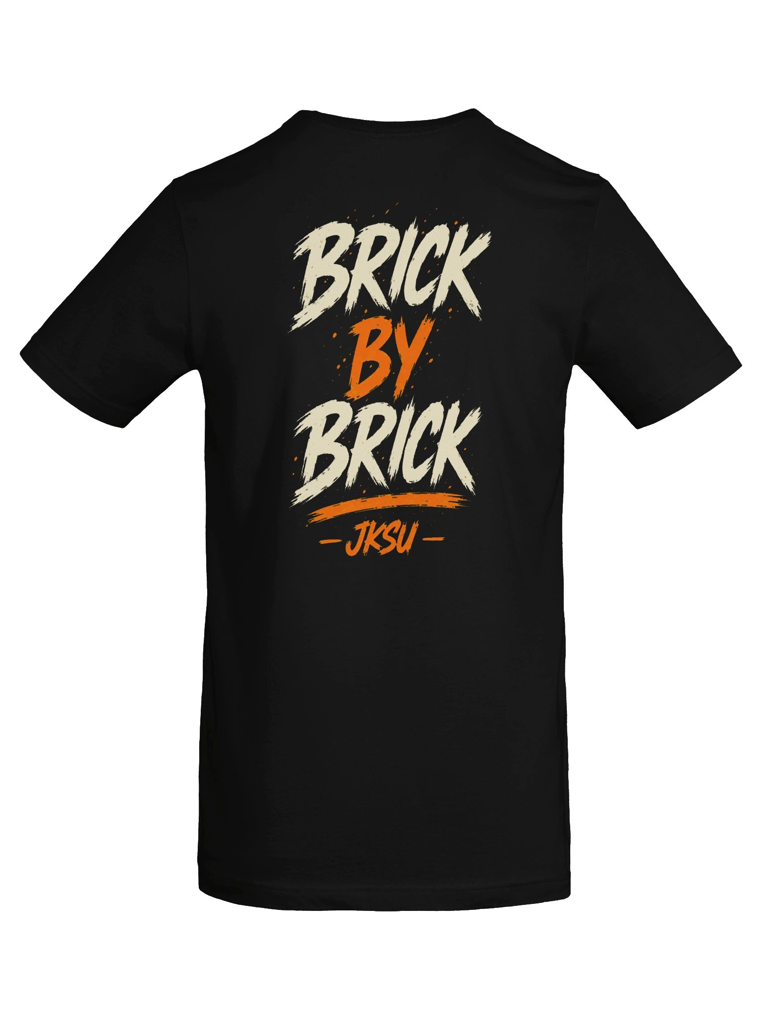 Just Keep Show'n Up "Brick By Brick" product image (6)