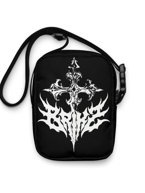 BRIKZ ANGEL CROSS BODY BAG product image (2)