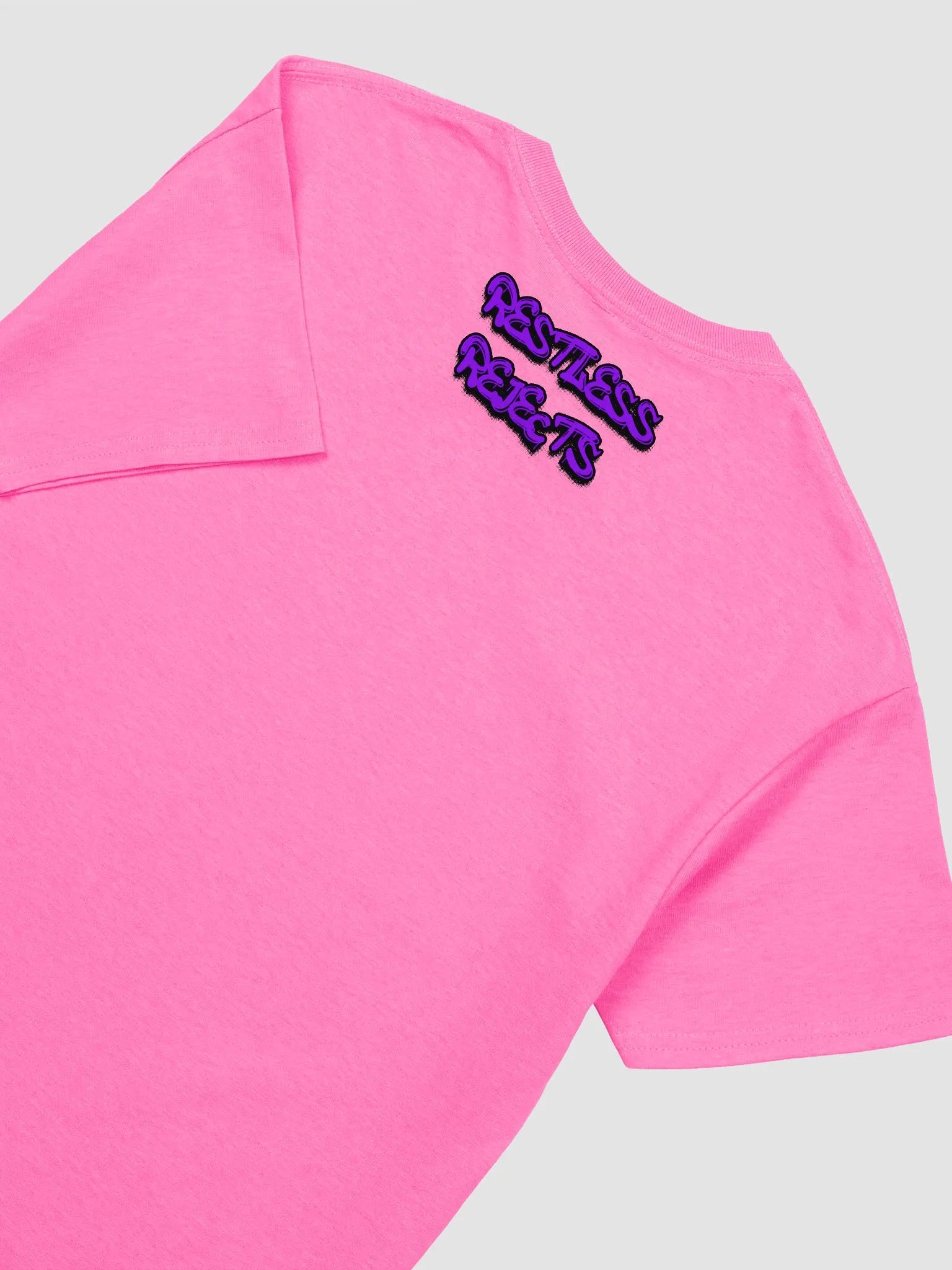 Stole Your Kill Tee Purple product image (19)