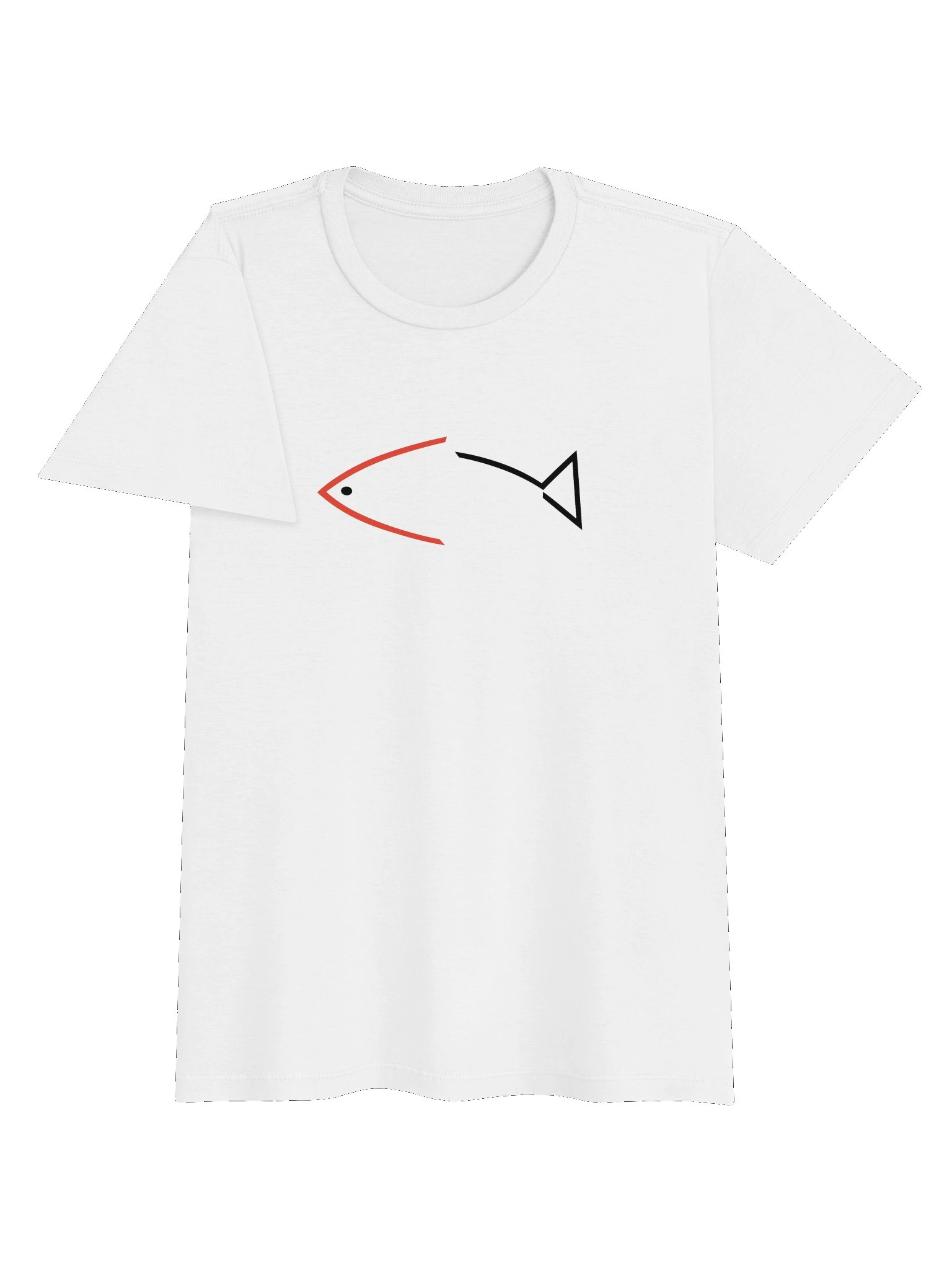 The Western Angler Original Maverick Women's Tee product image (7)