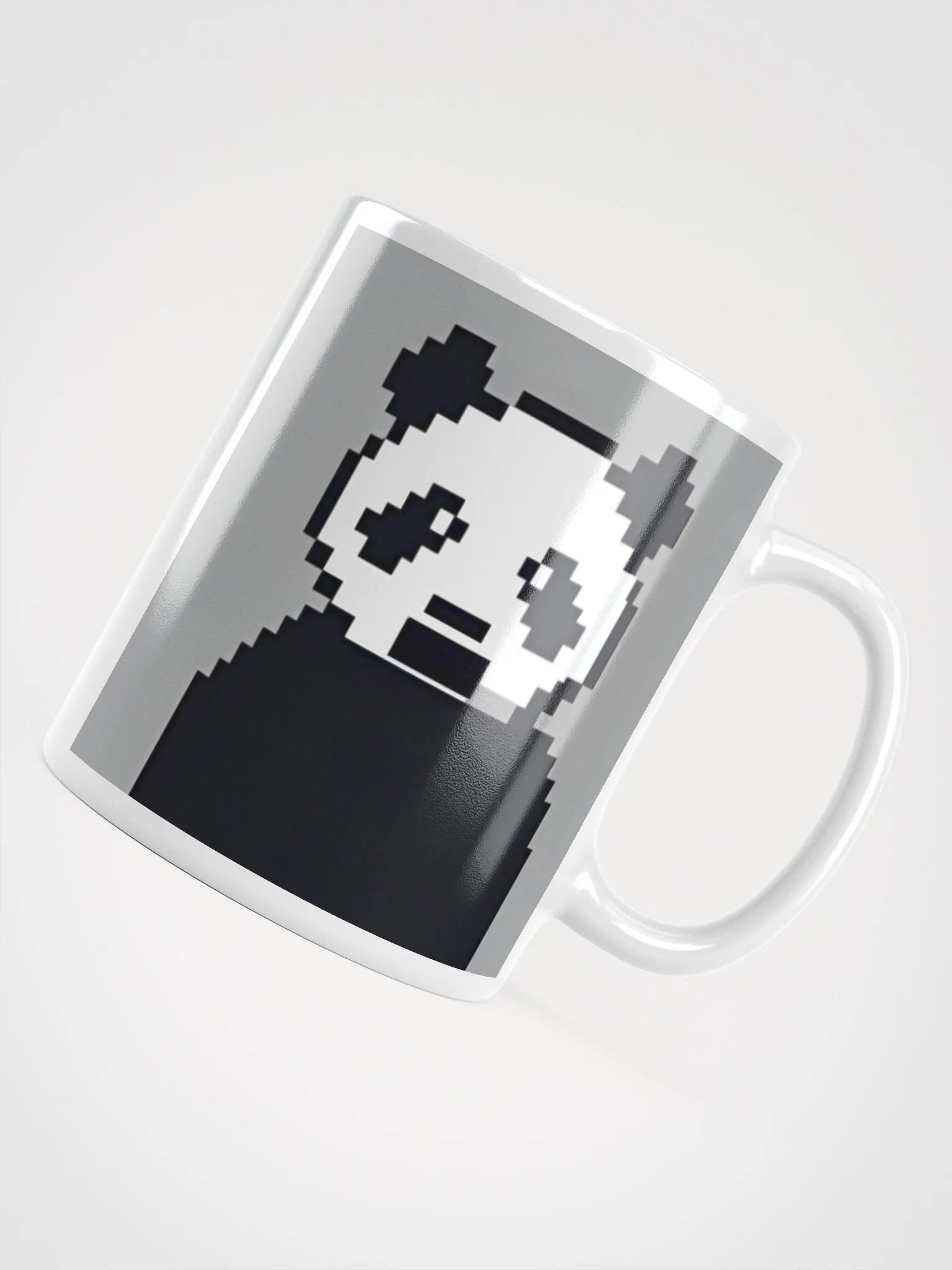 THE talking Arfy mug product image (11)