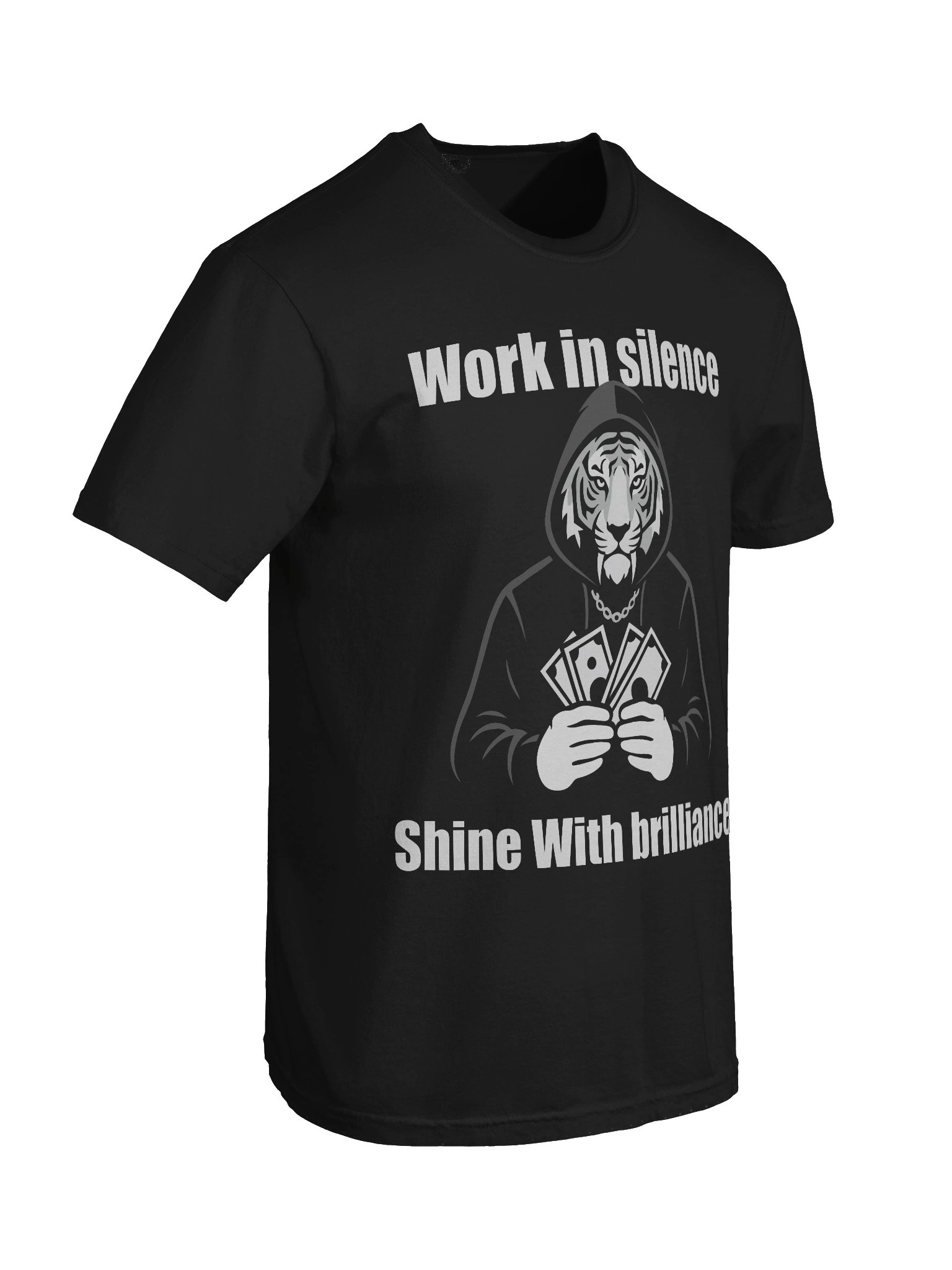 Work in silence product image (6)