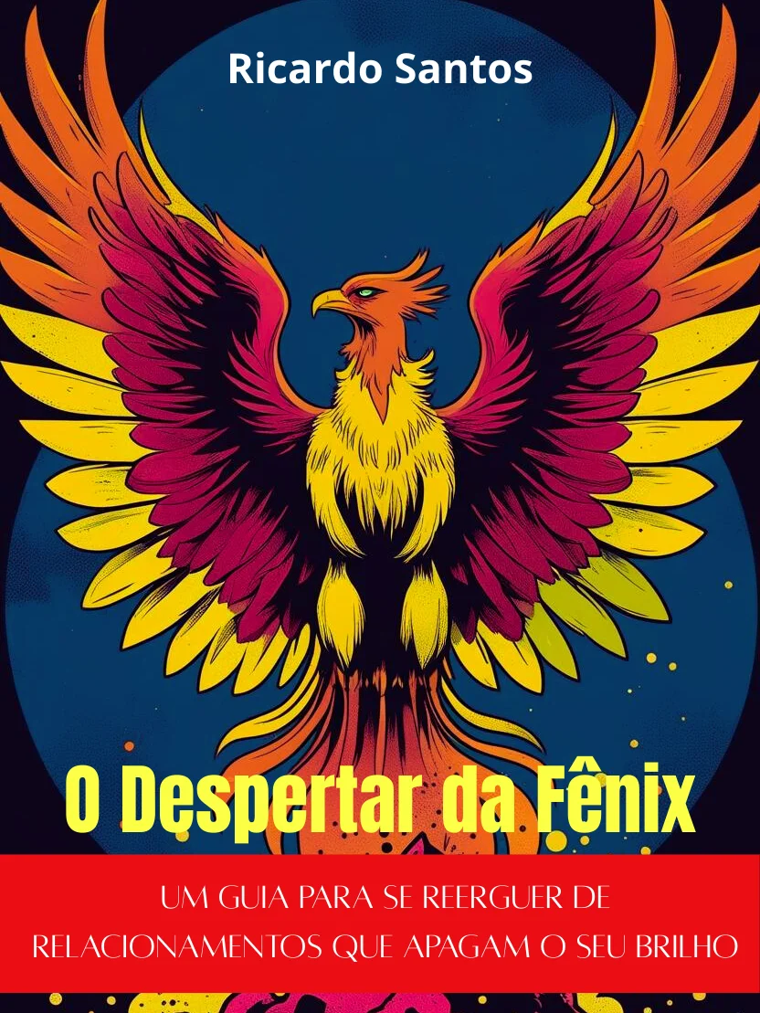 O Despertar da Fênix product image (1)