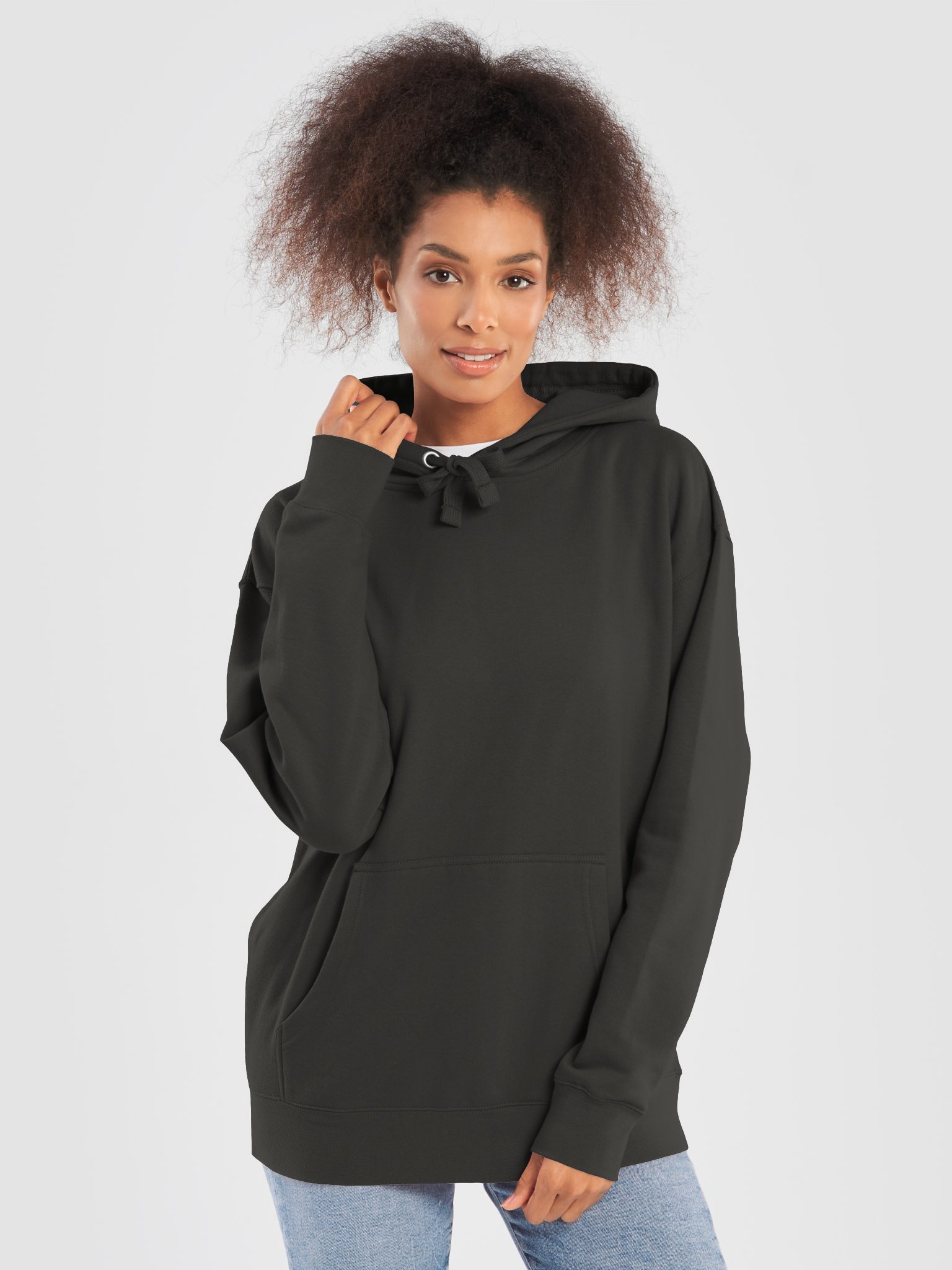 Cotton Heritage Unisex Premium Hoodie | Fourthwall Cotton Heritage Unisex Premium Hoodie | Fourthwall