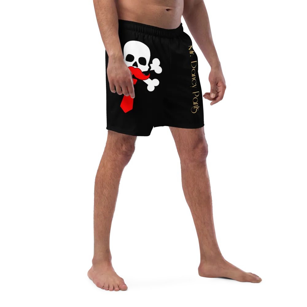 Jolly Roger Swim Trunks product image (8)
