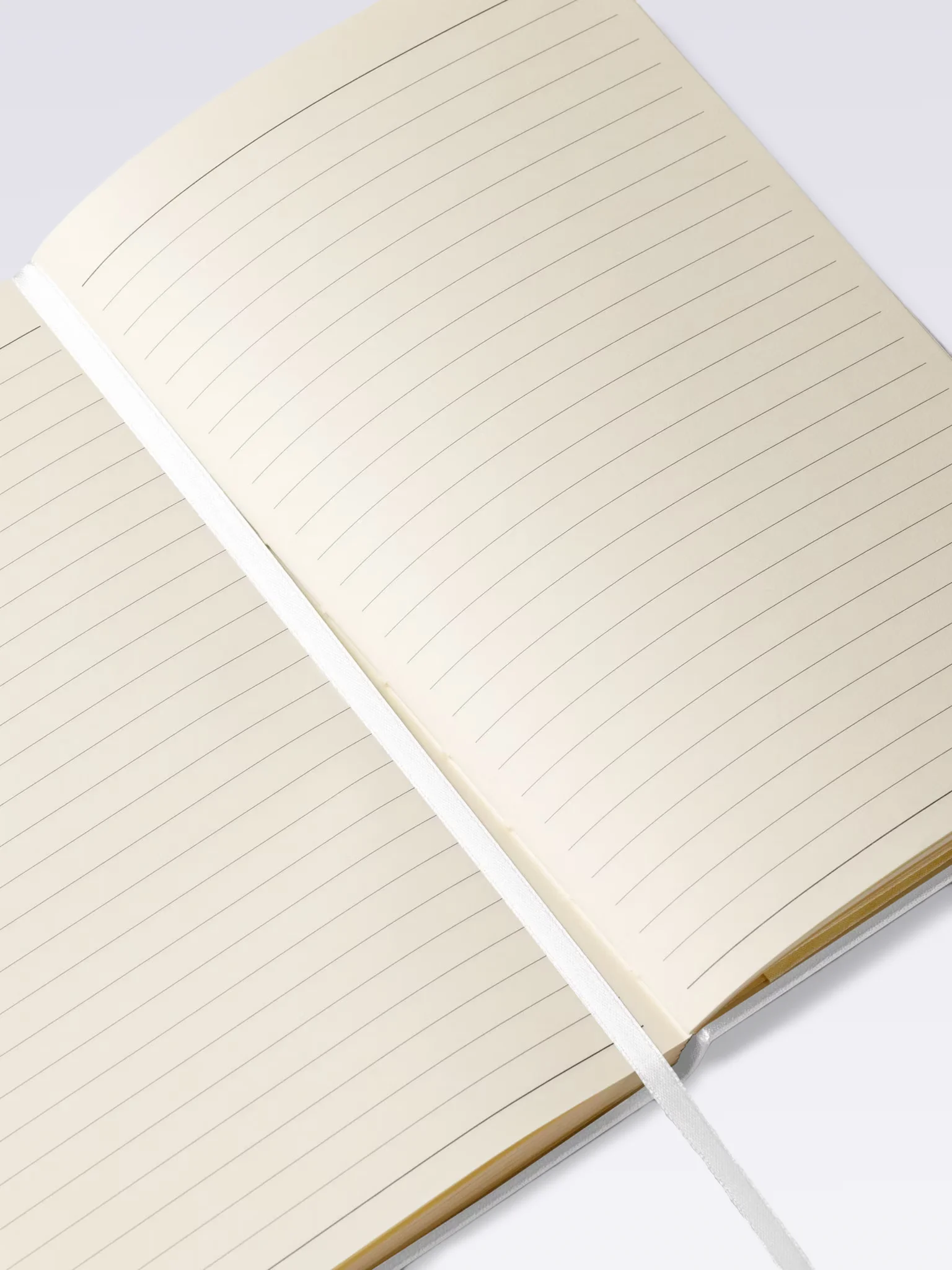 Hardcover Notebook - Crow product image (2)