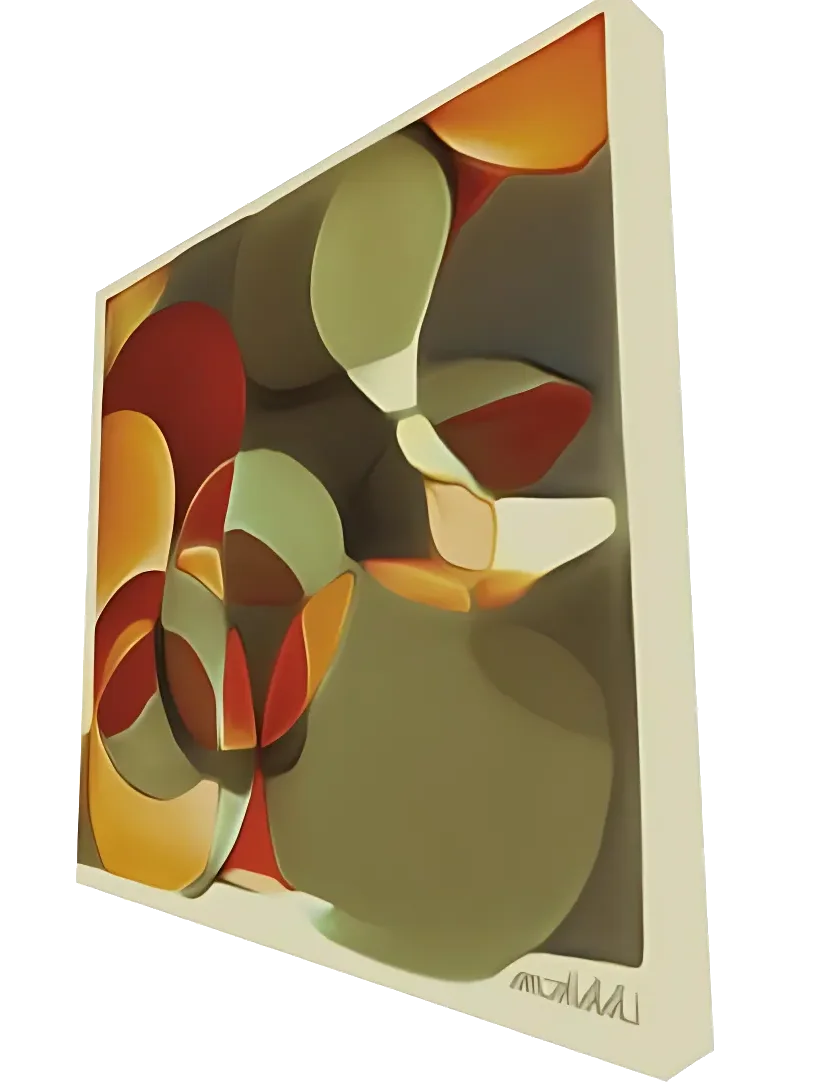 Silent Morning product image (3)