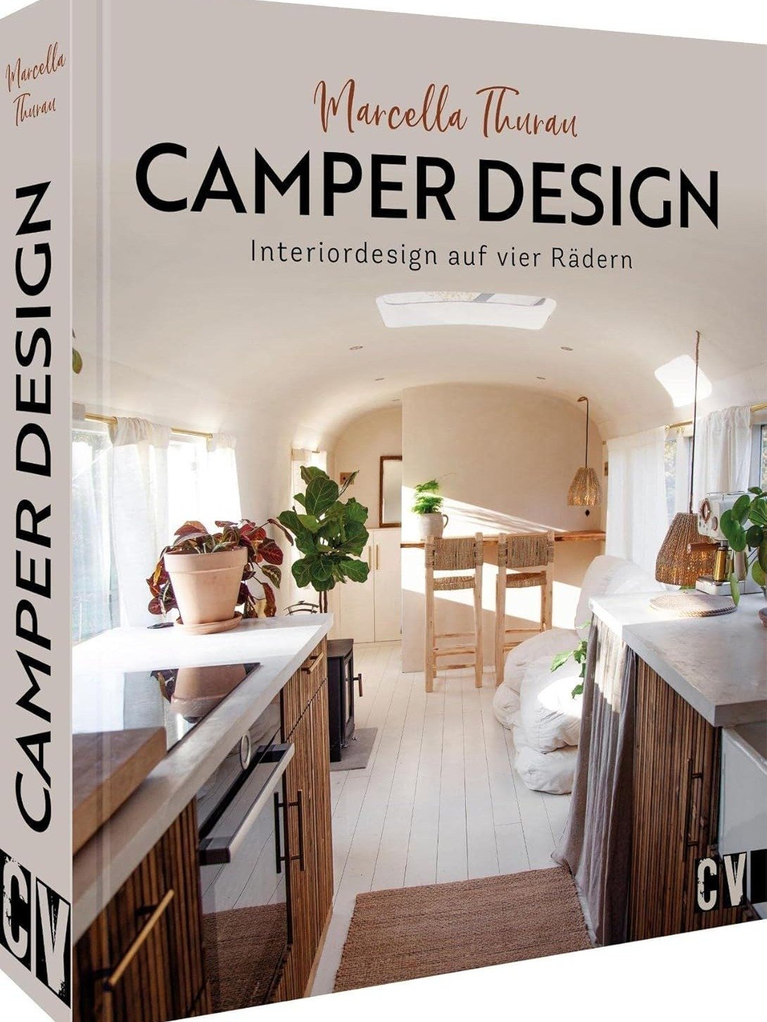 Camper Design Buch product image (1)