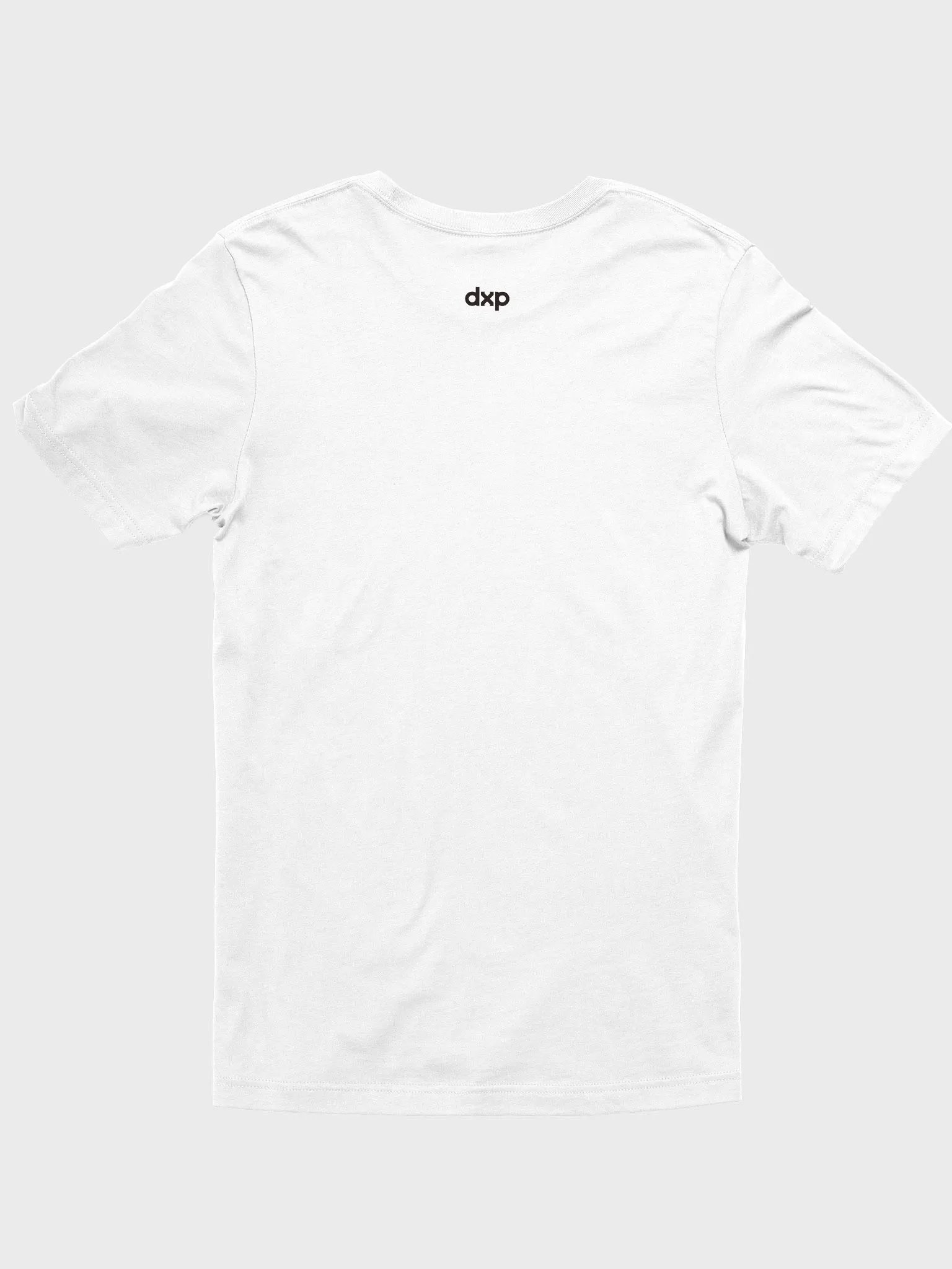 Happy T-Shirt | Light product image (2)