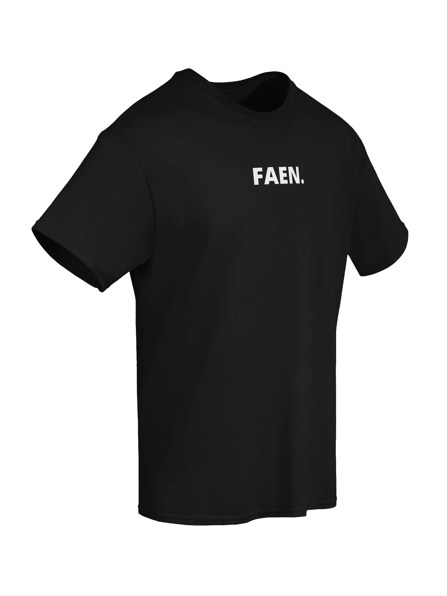 FAEN. [Dark] Unisex T-Shirt product image (8)