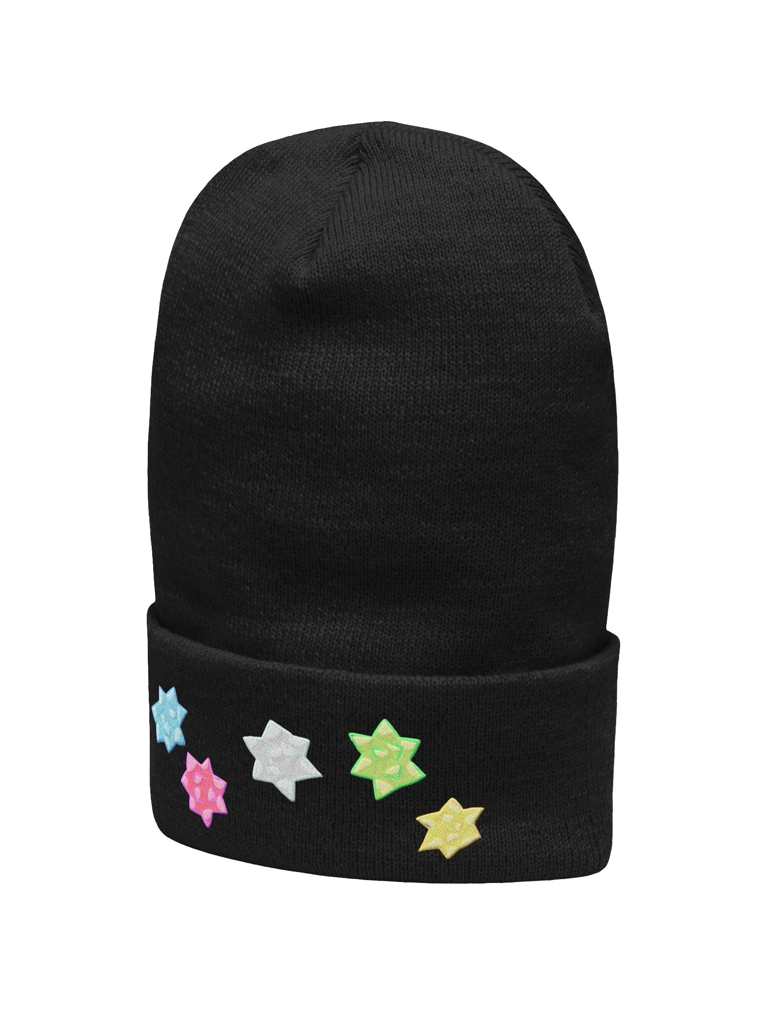 Konpeito Beanie product image (14)