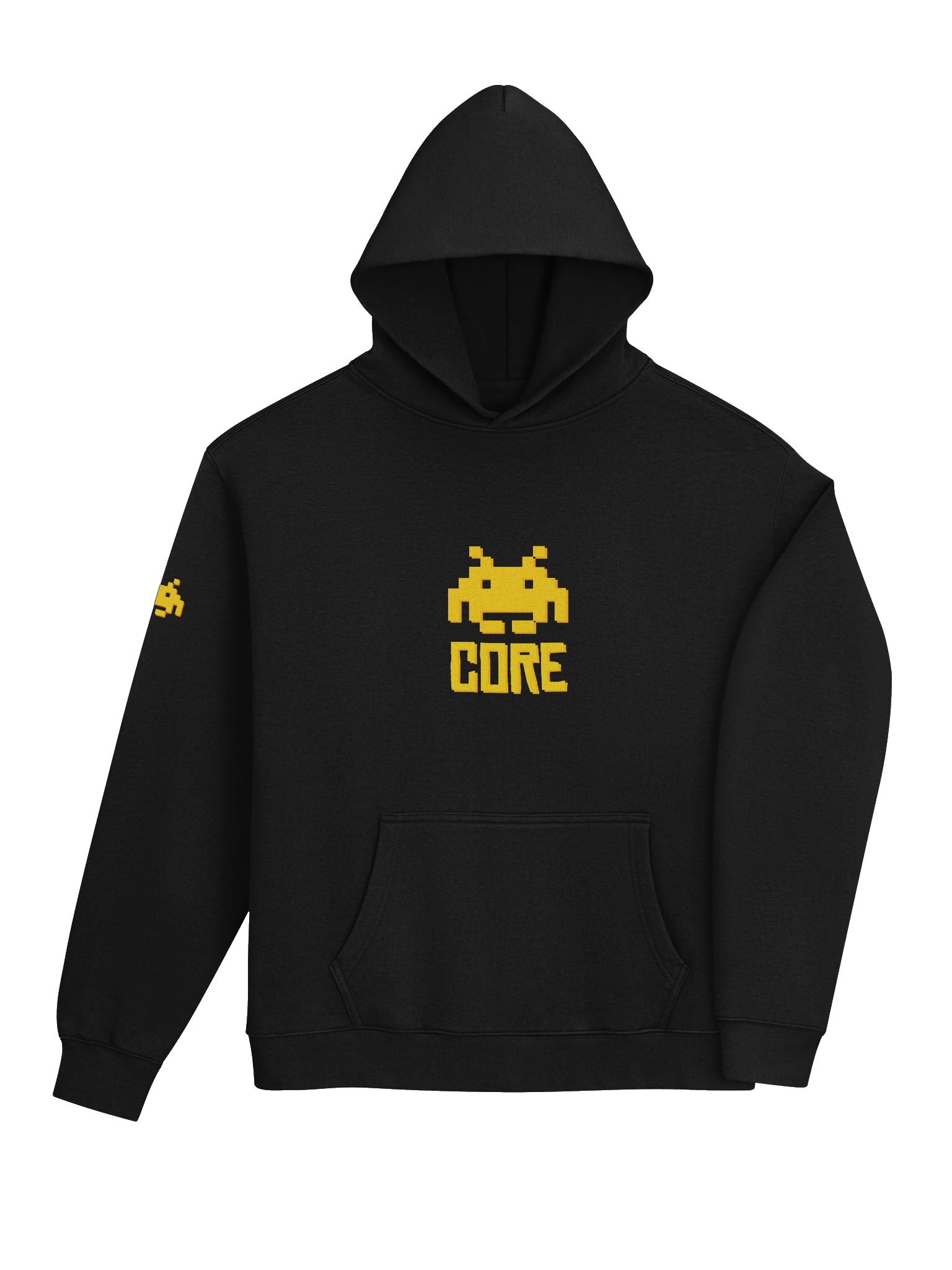 The CORE Hoodie! product image (4)