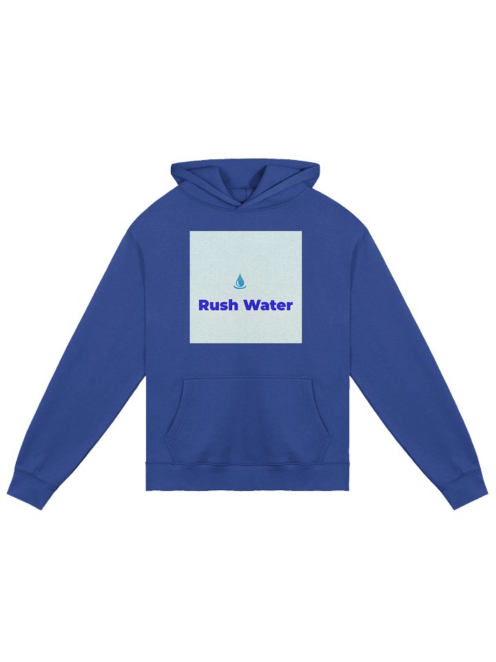 Rush Water Hoodie product image (1)