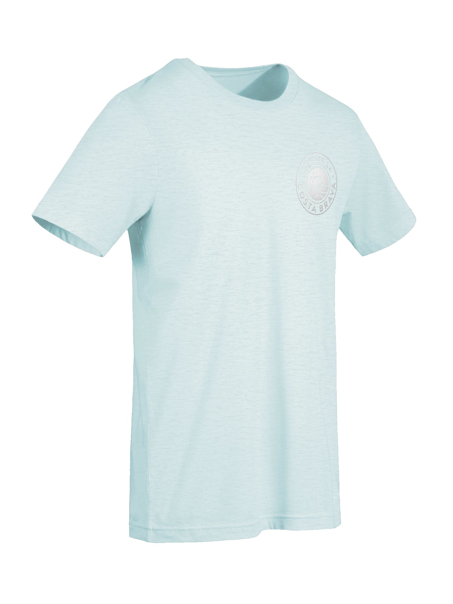 Camiseta Tossa de Mar Logo bordado product image (7)