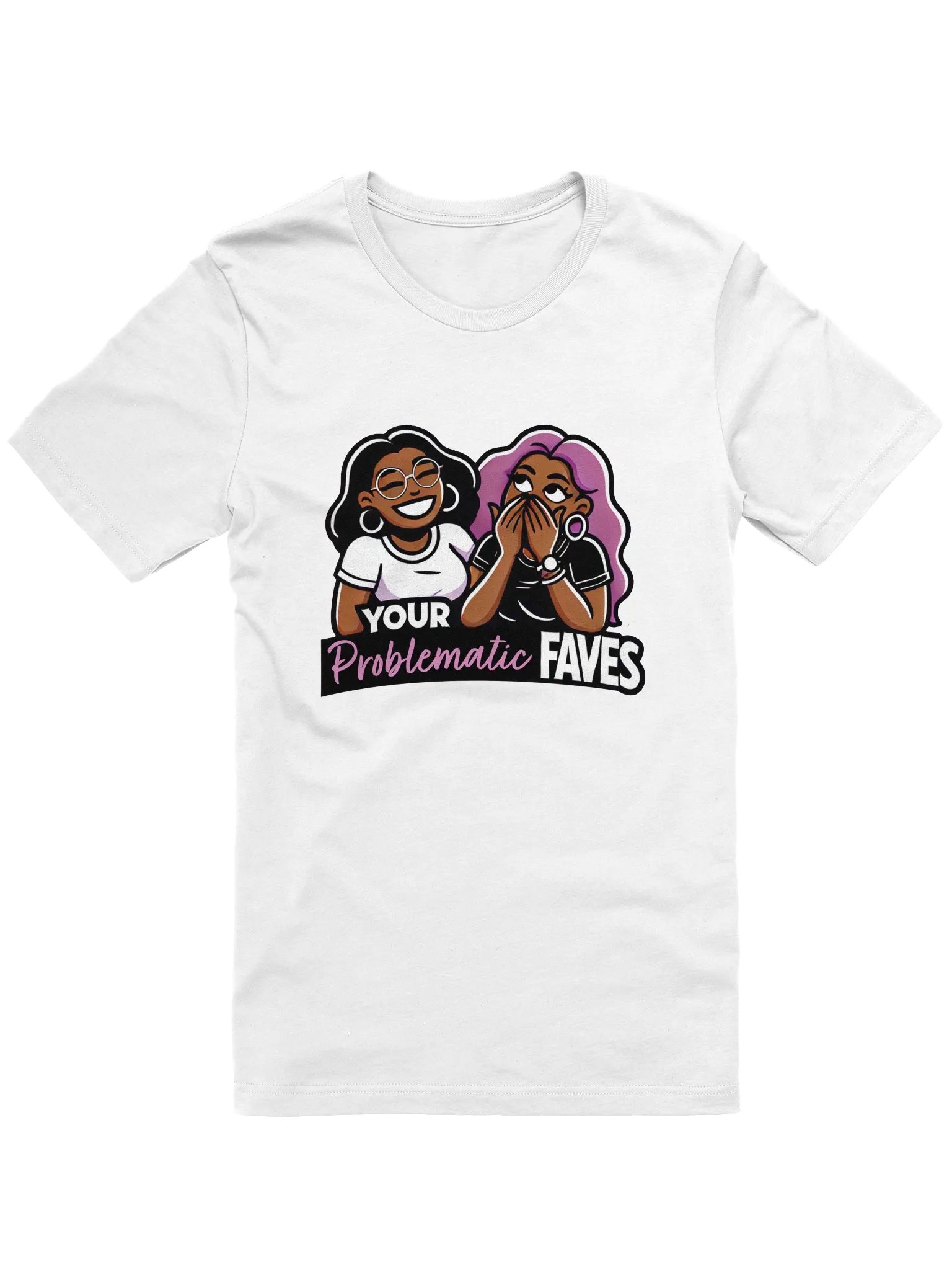 YPF Tee product image (36)