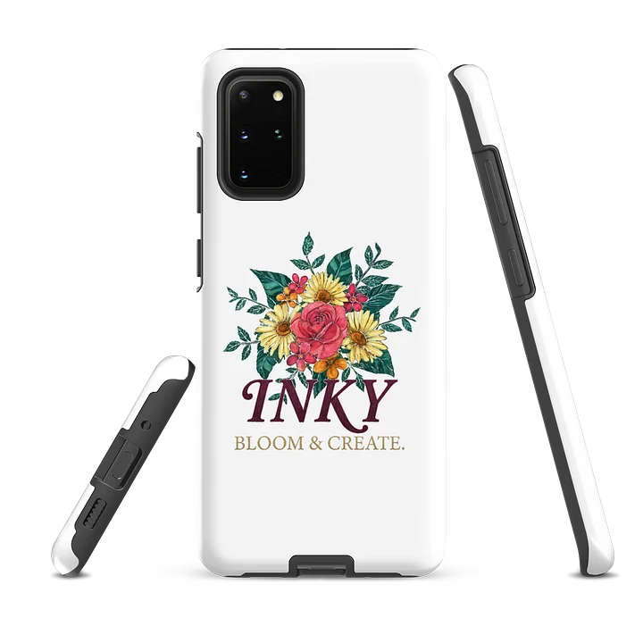 Bloom & Create | Protective Phone Case product image (3)