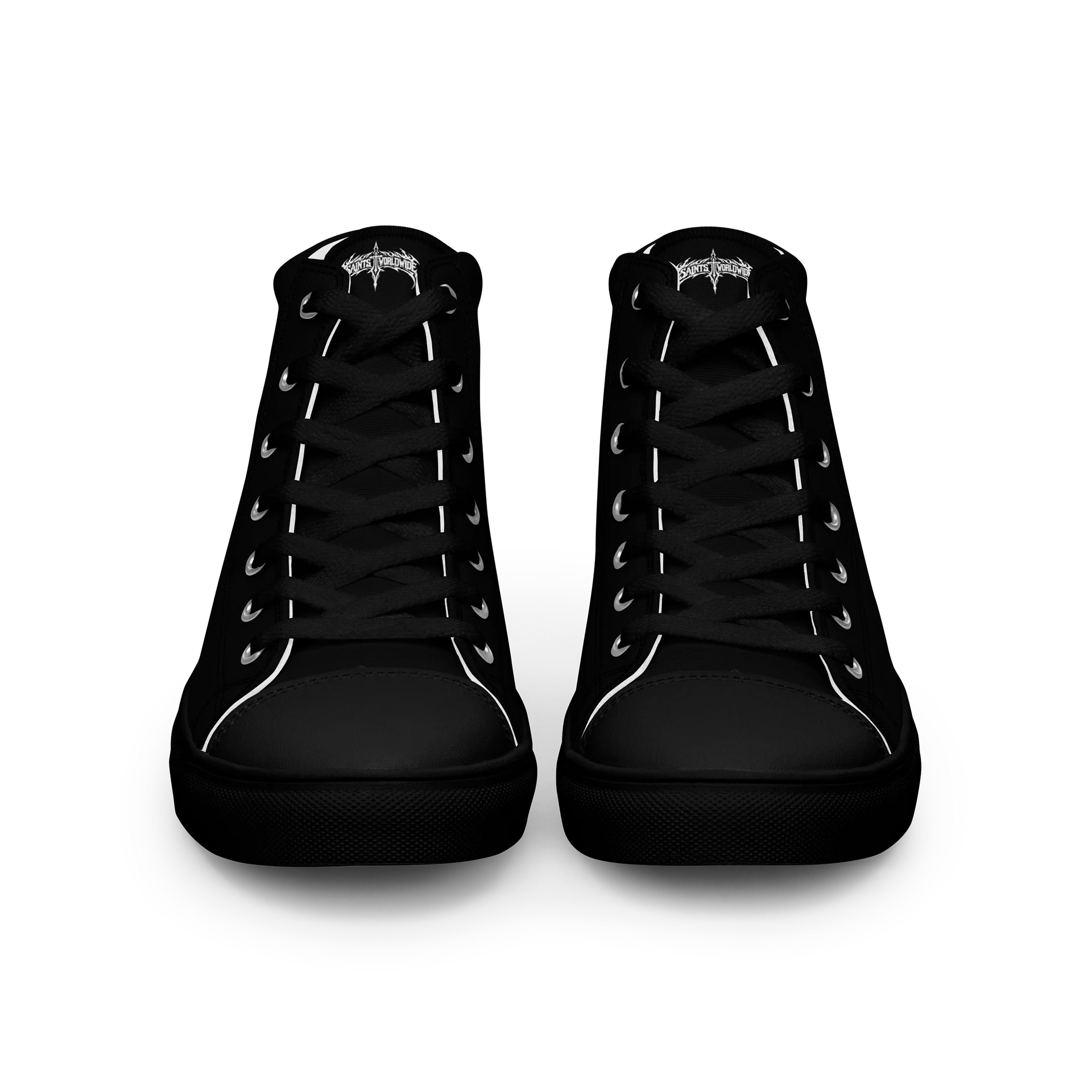 Divine Dominion Men's Hightops product image (3)