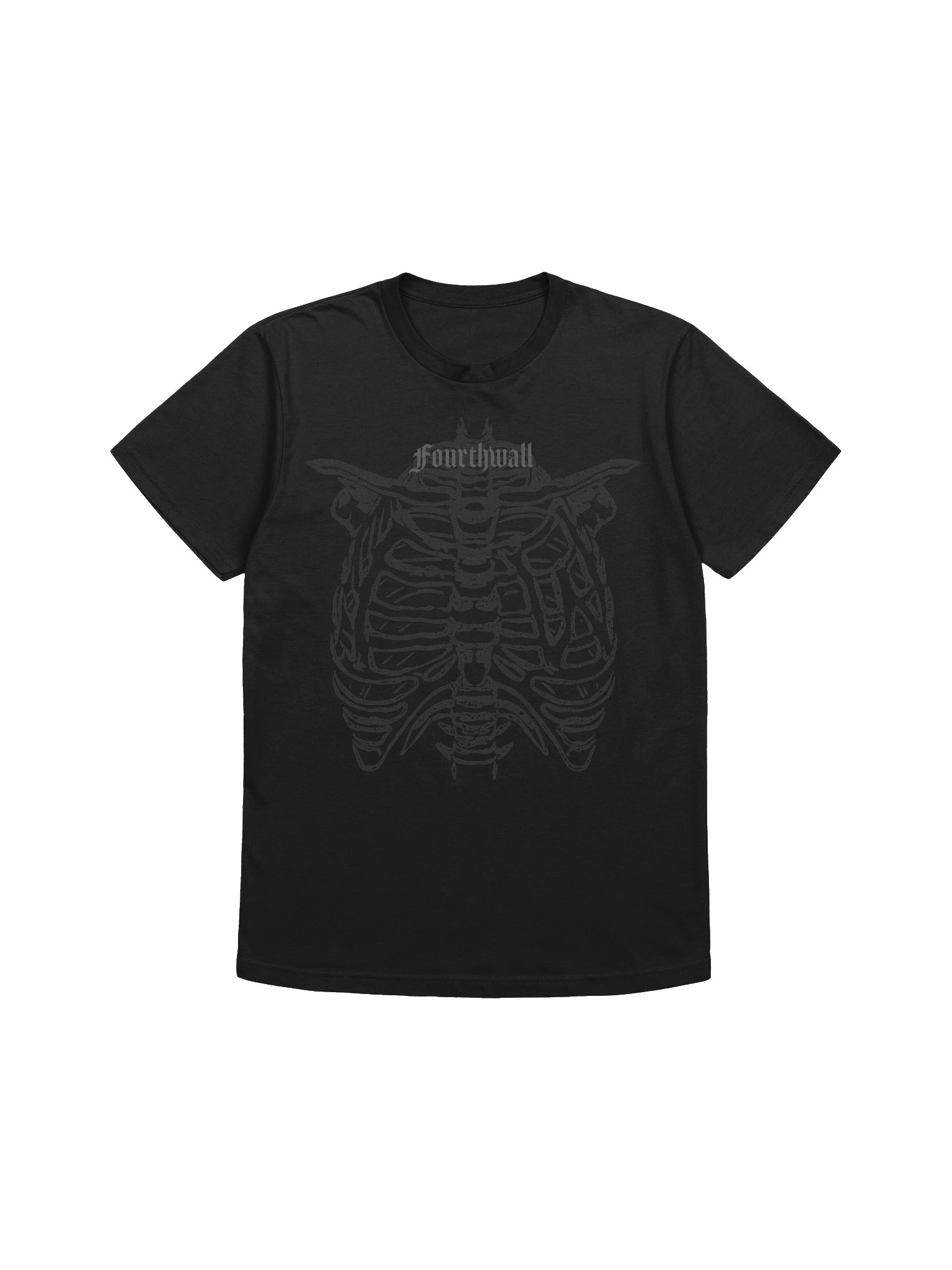 Skeleton Tee product image (3)