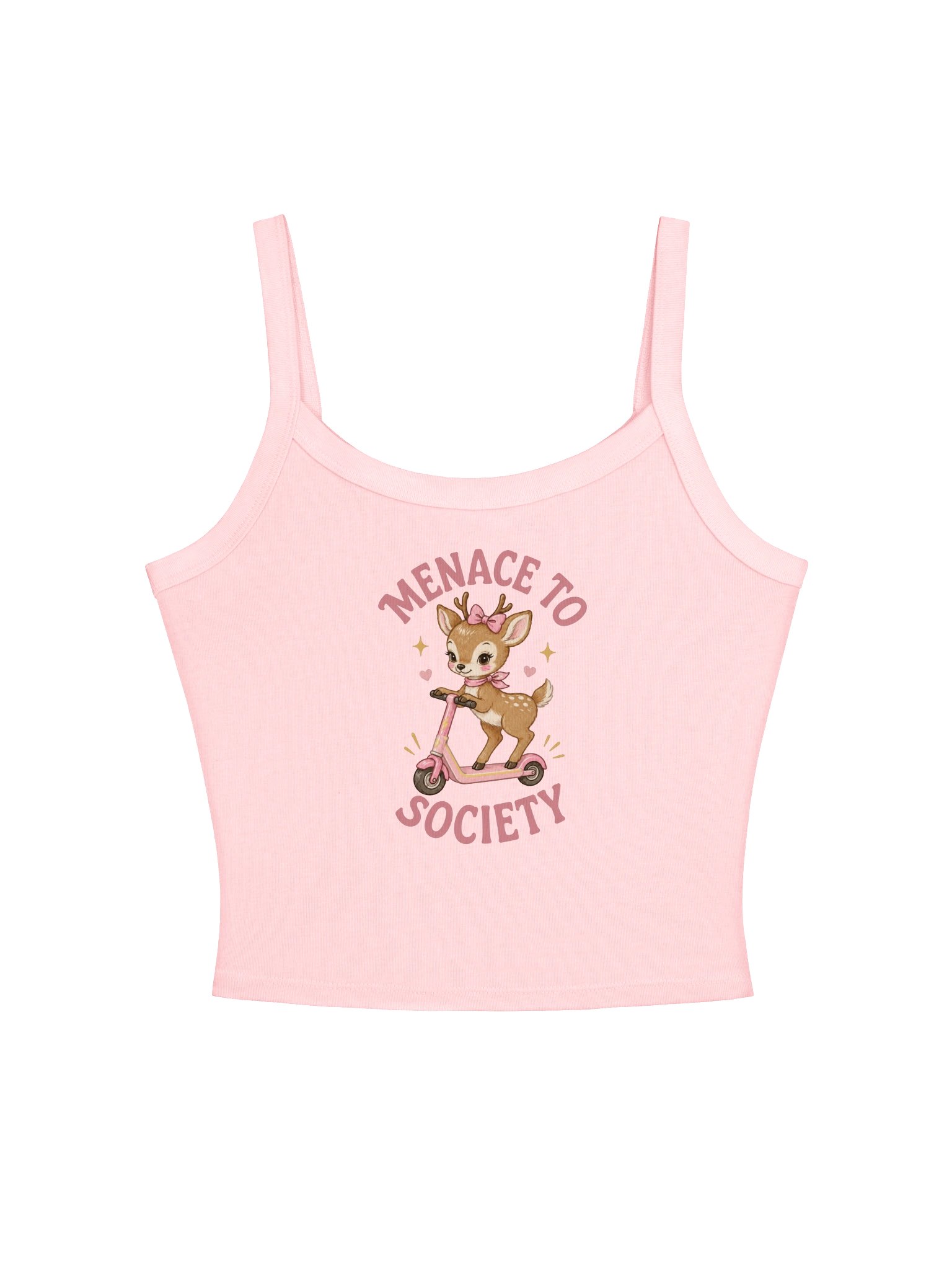 Menace To Society Tank Top product image (1)