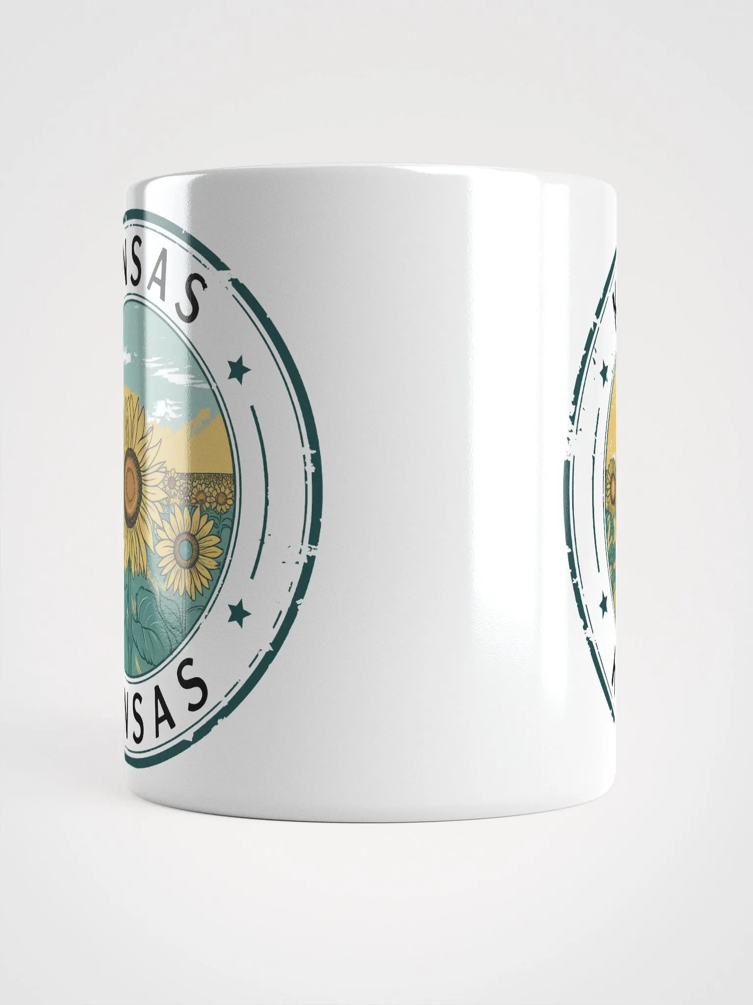 Kansas – USA State Pride Collection product image (15)