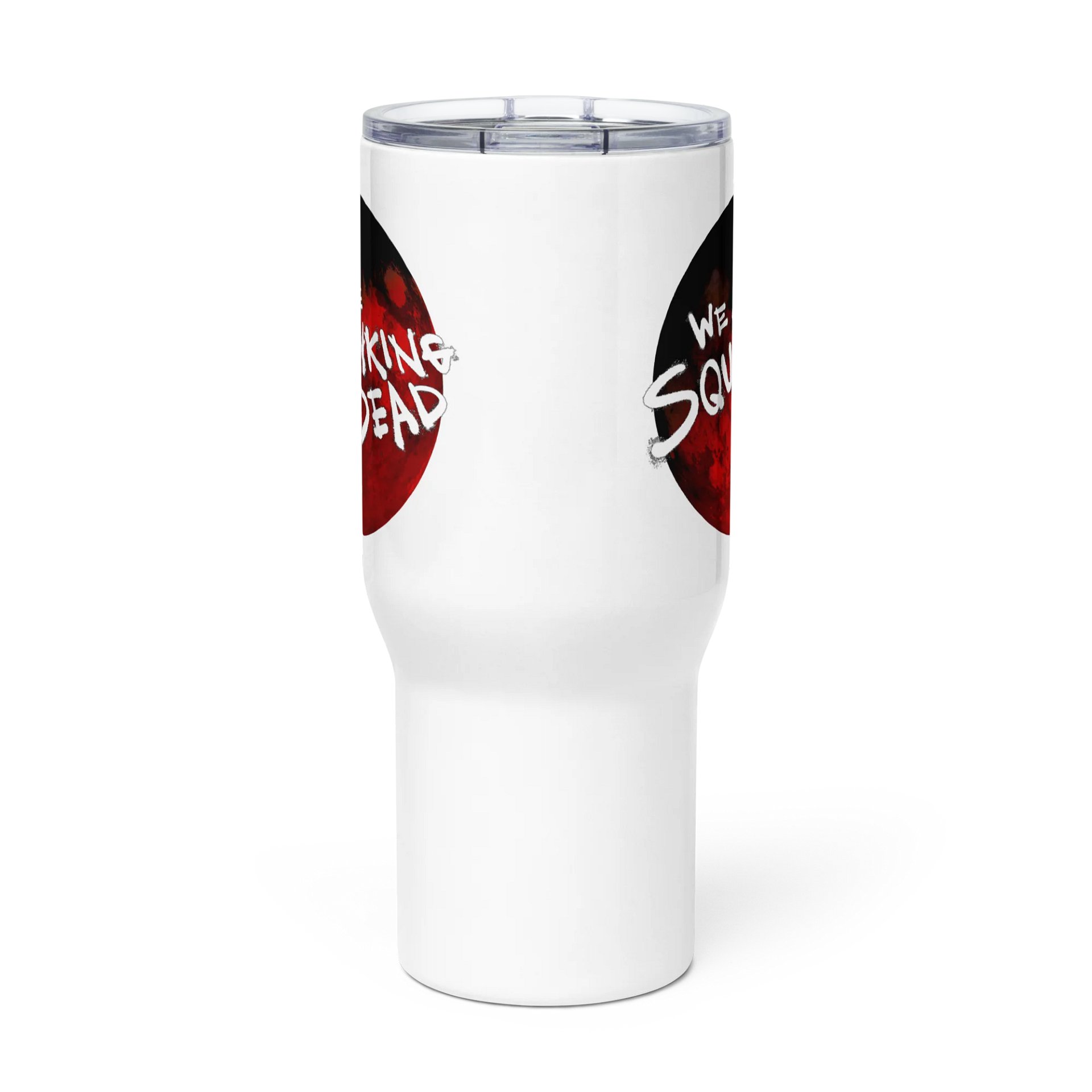 TWD 11C LOGO |Travel Mug product image (3)