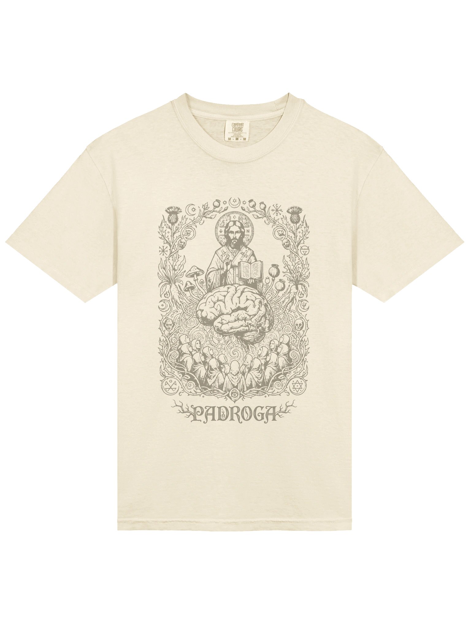 The Sacred Mind product image (3)