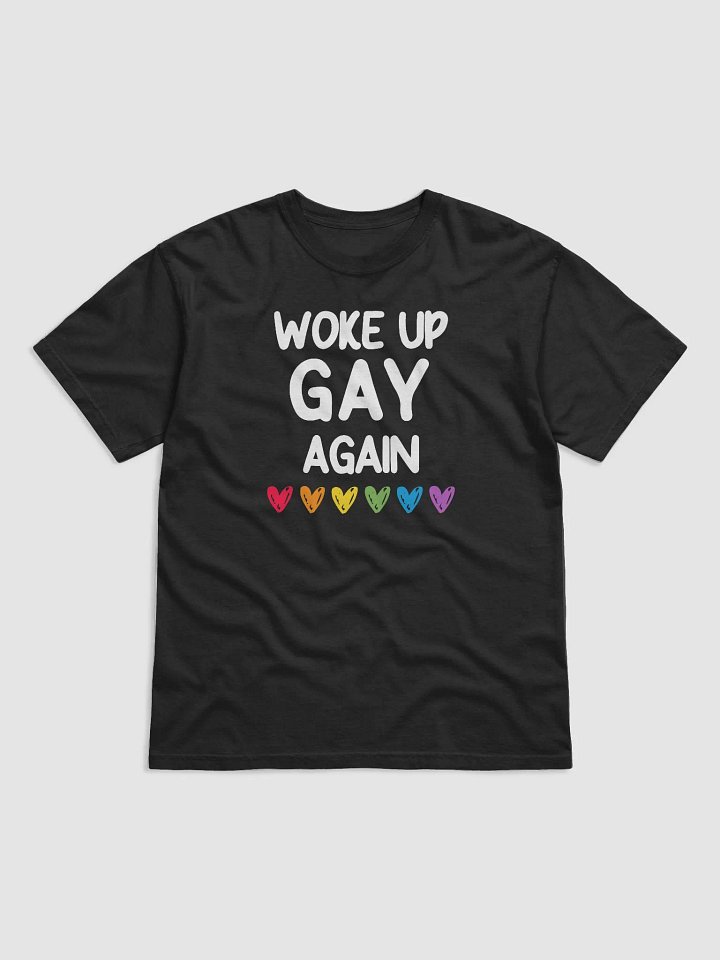 Woke Up Gay Again product image (2)