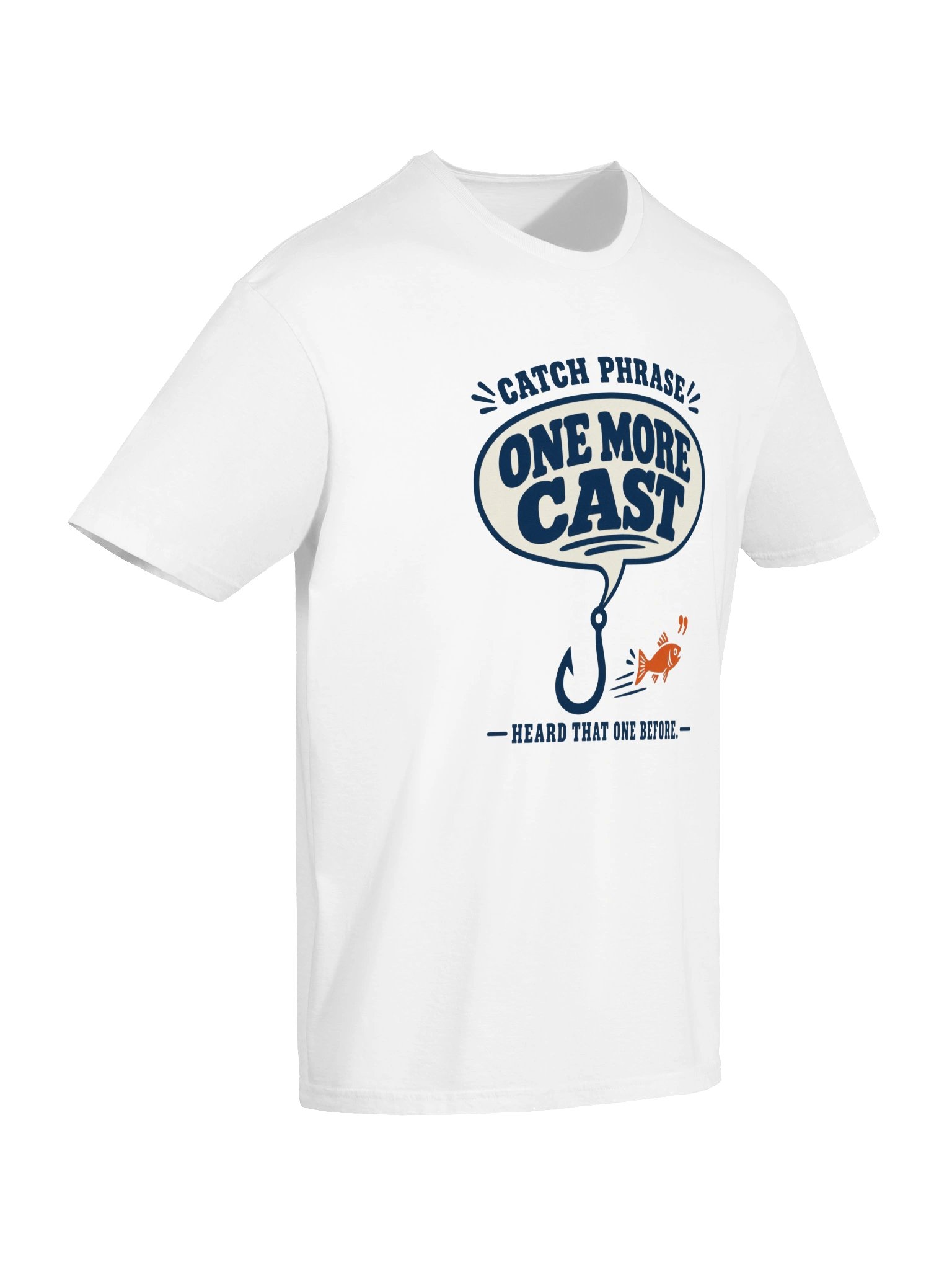 Catch Phrase T-Shirt product image (16)