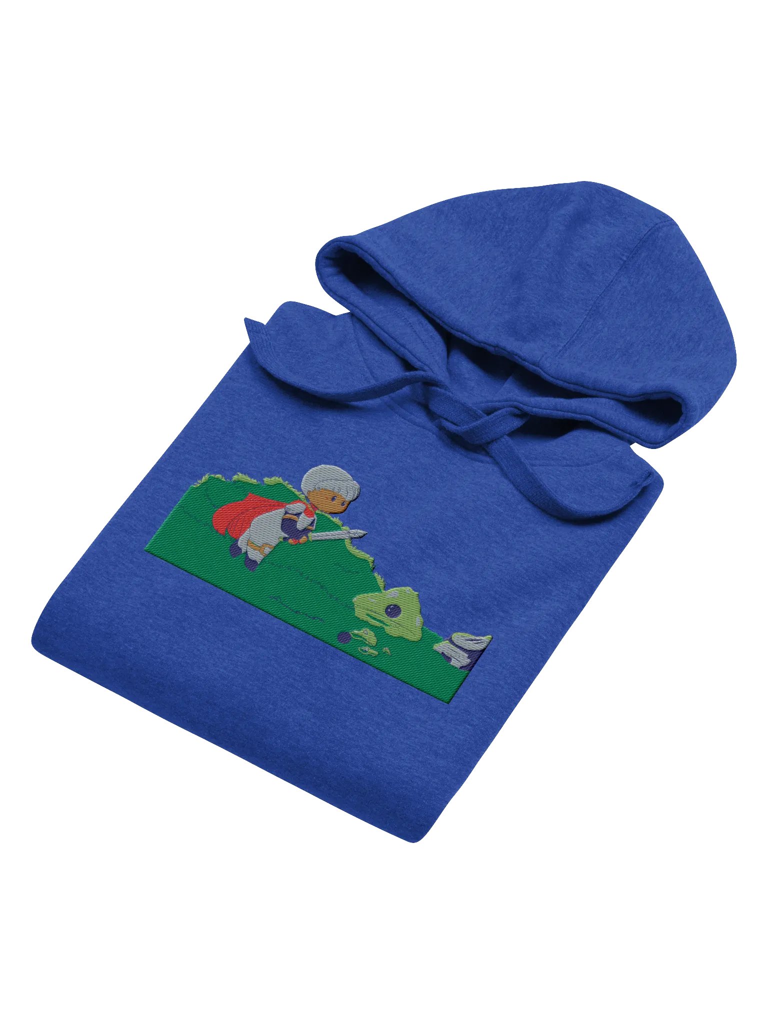 Hero vs Slime product image (4)