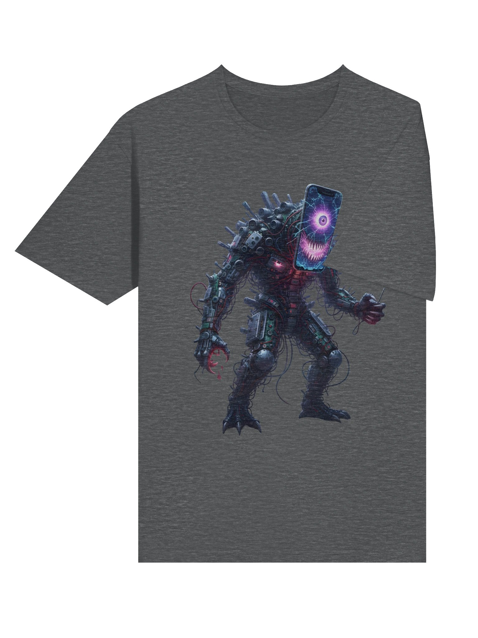 Phone Monster #1 product image (48)