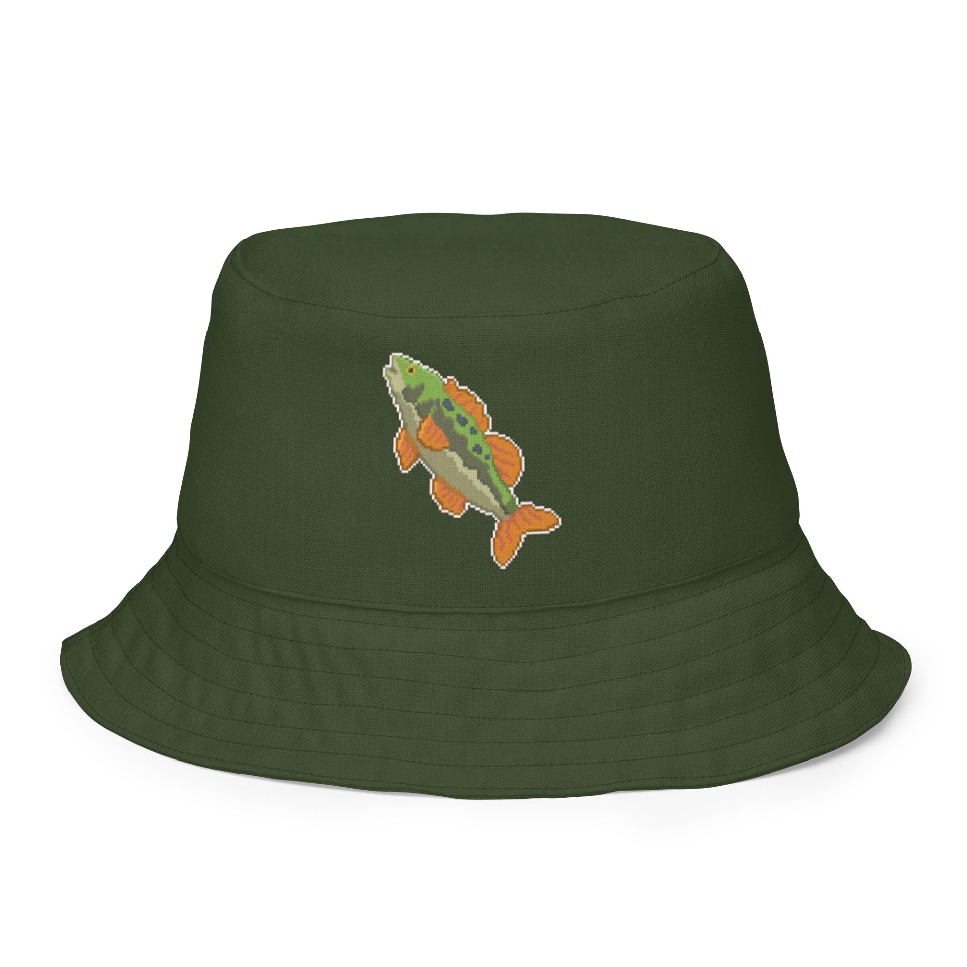 Feesh Bucket Hat product image (2)