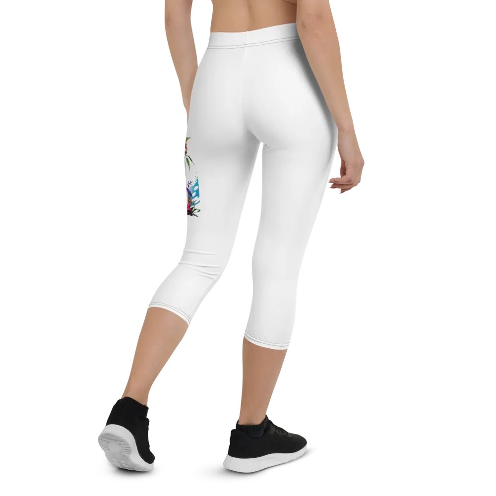 Lofi Leggings product image (2)