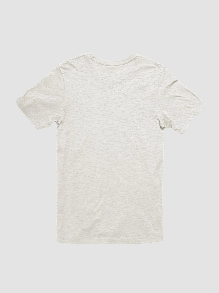 May the FOREST Be With You Comfort Fitted T-Shirt Alt National Parks Wear Resistance Rangers product image (2)