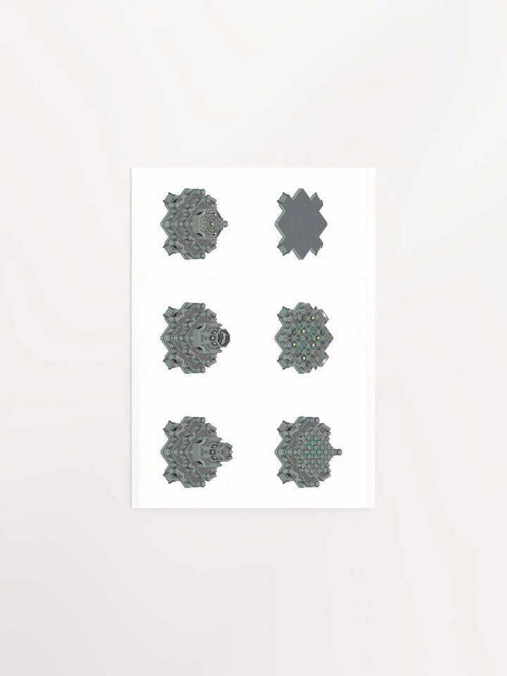 Ocean Monument product image (2)