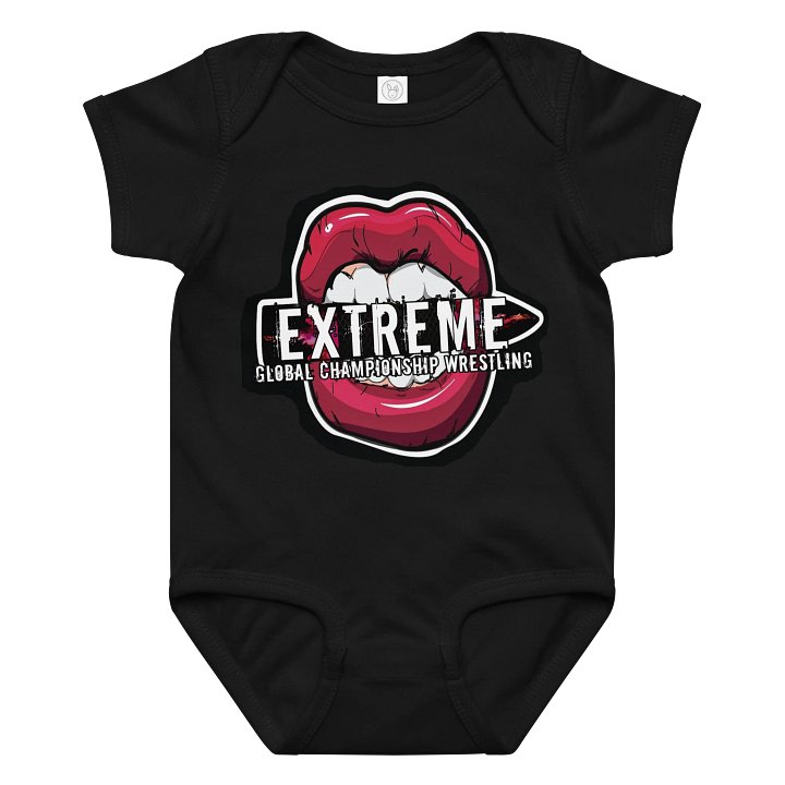 EGCW Baby Jersey Bodysuit product image (1)