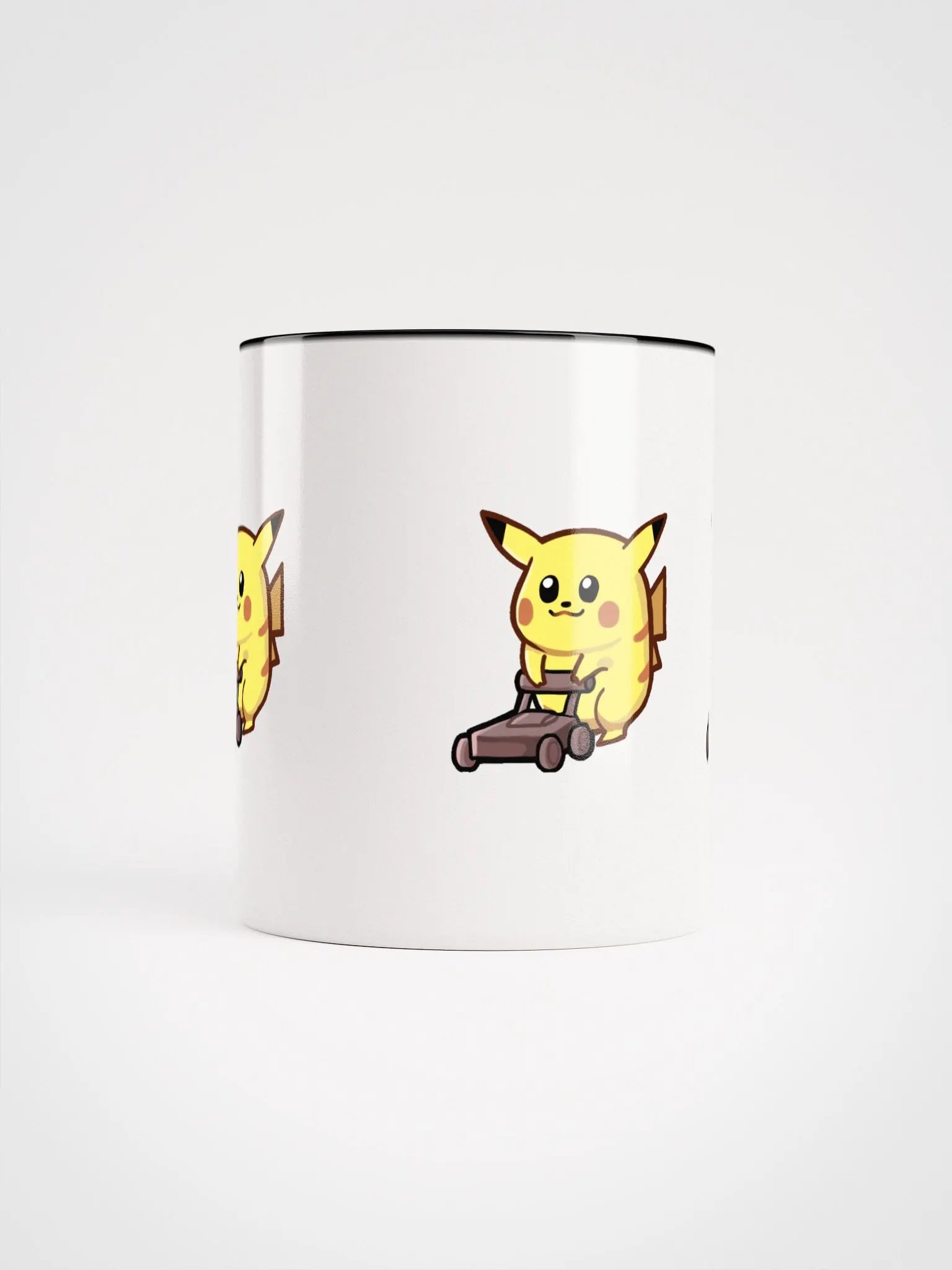 Mower Mug product image (5)